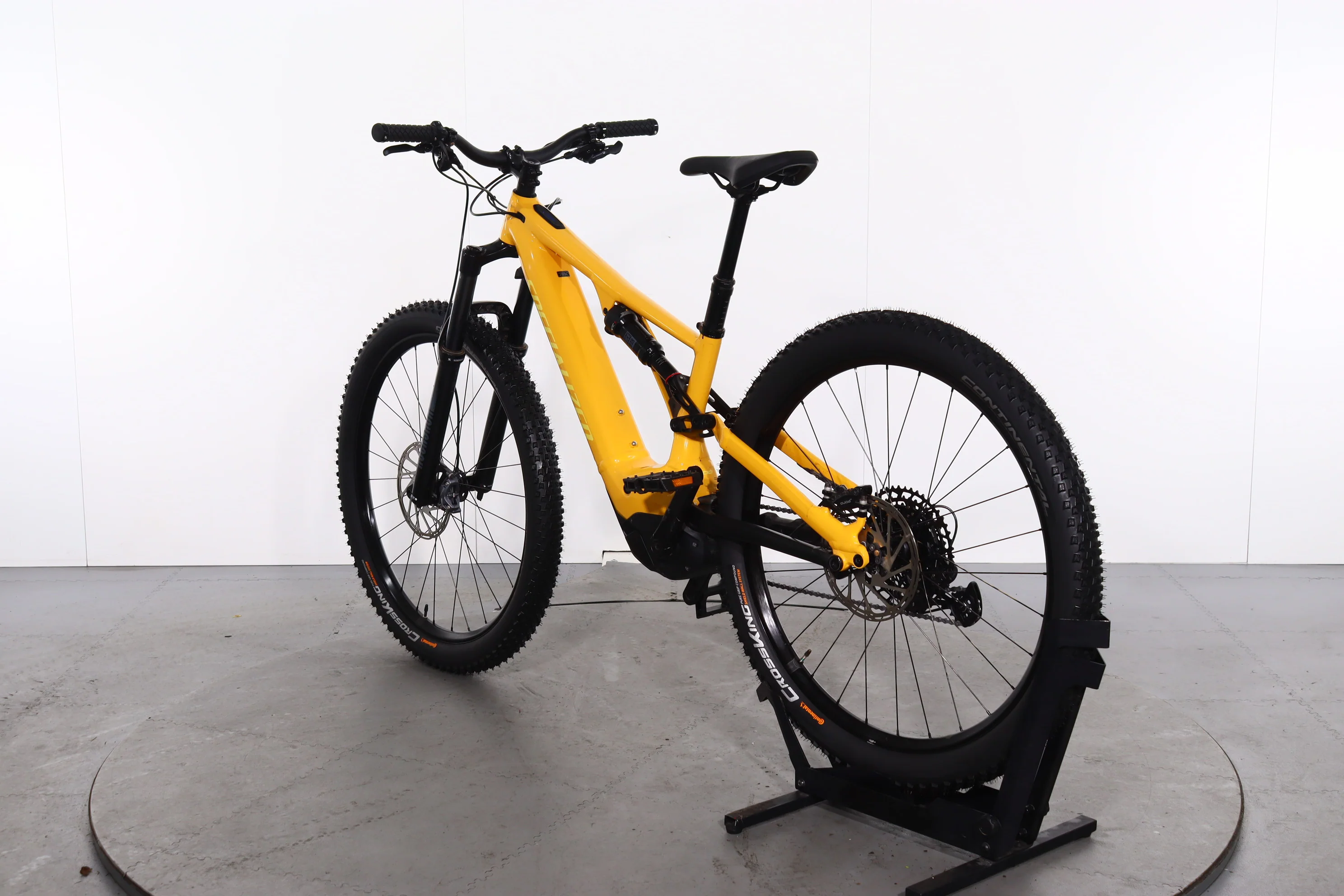 Specialized Turbo Levo Alloy - Image 6