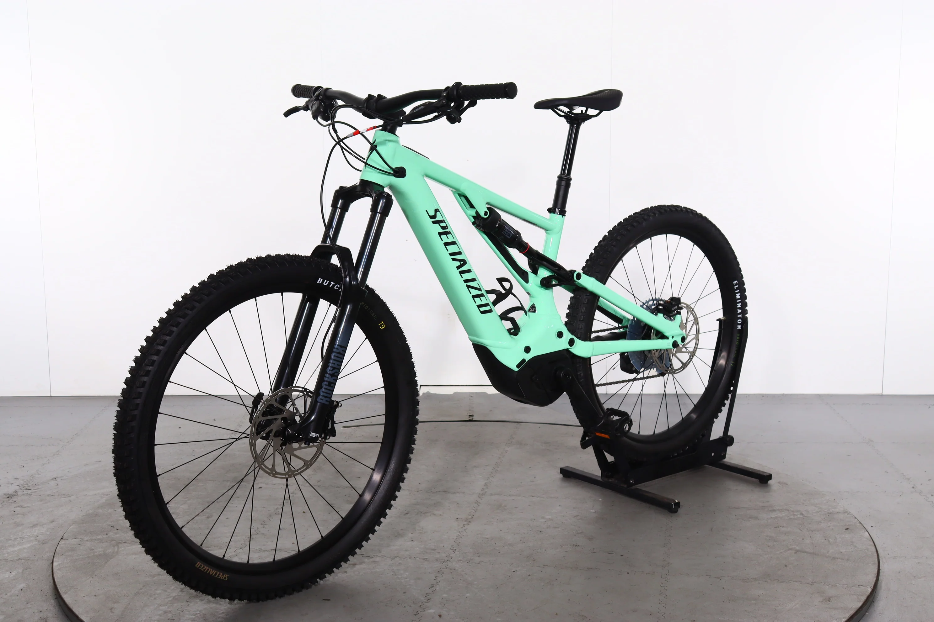 Specialized Turbo Levo Alloy - Image 3