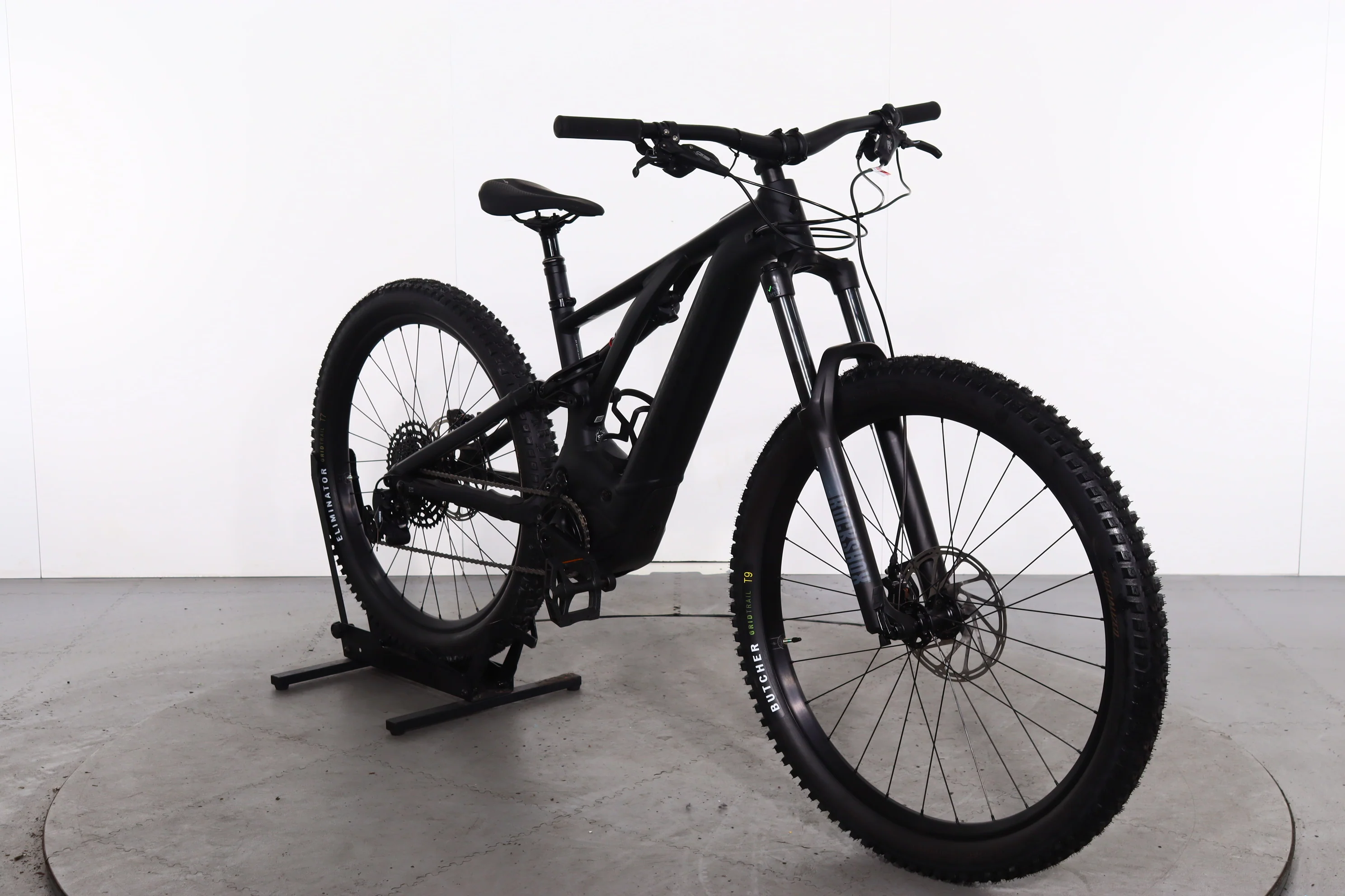 Specialized Turbo Levo Alloy - Image 2