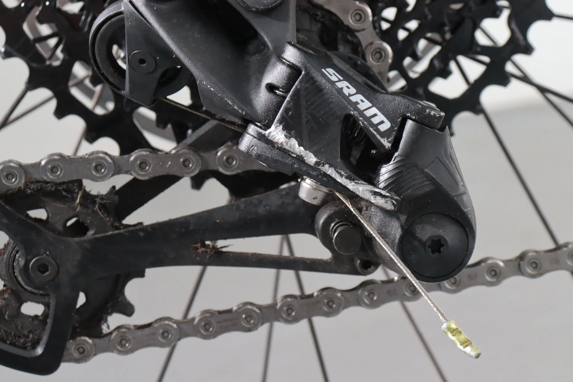 Specialized Turbo Levo Alloy - Image 8
