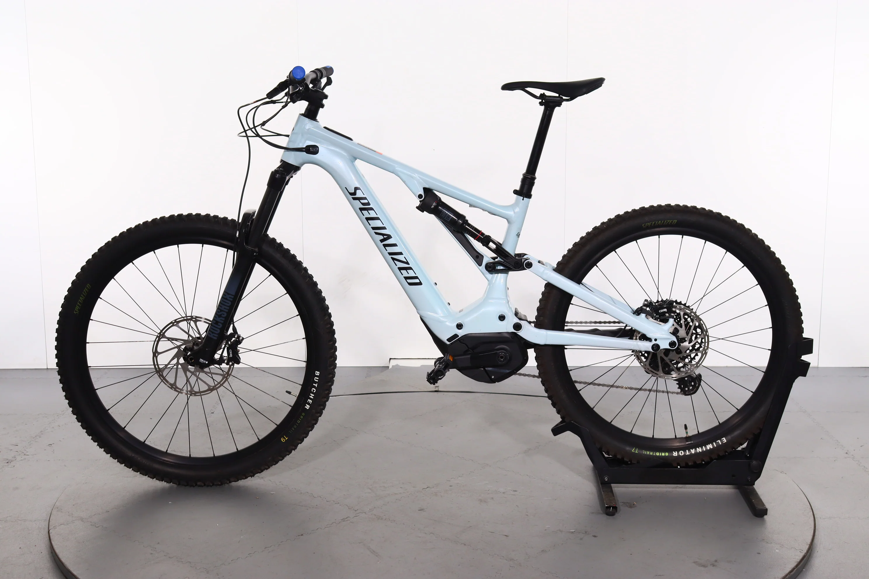 Specialized Turbo Levo Alloy - Image 5