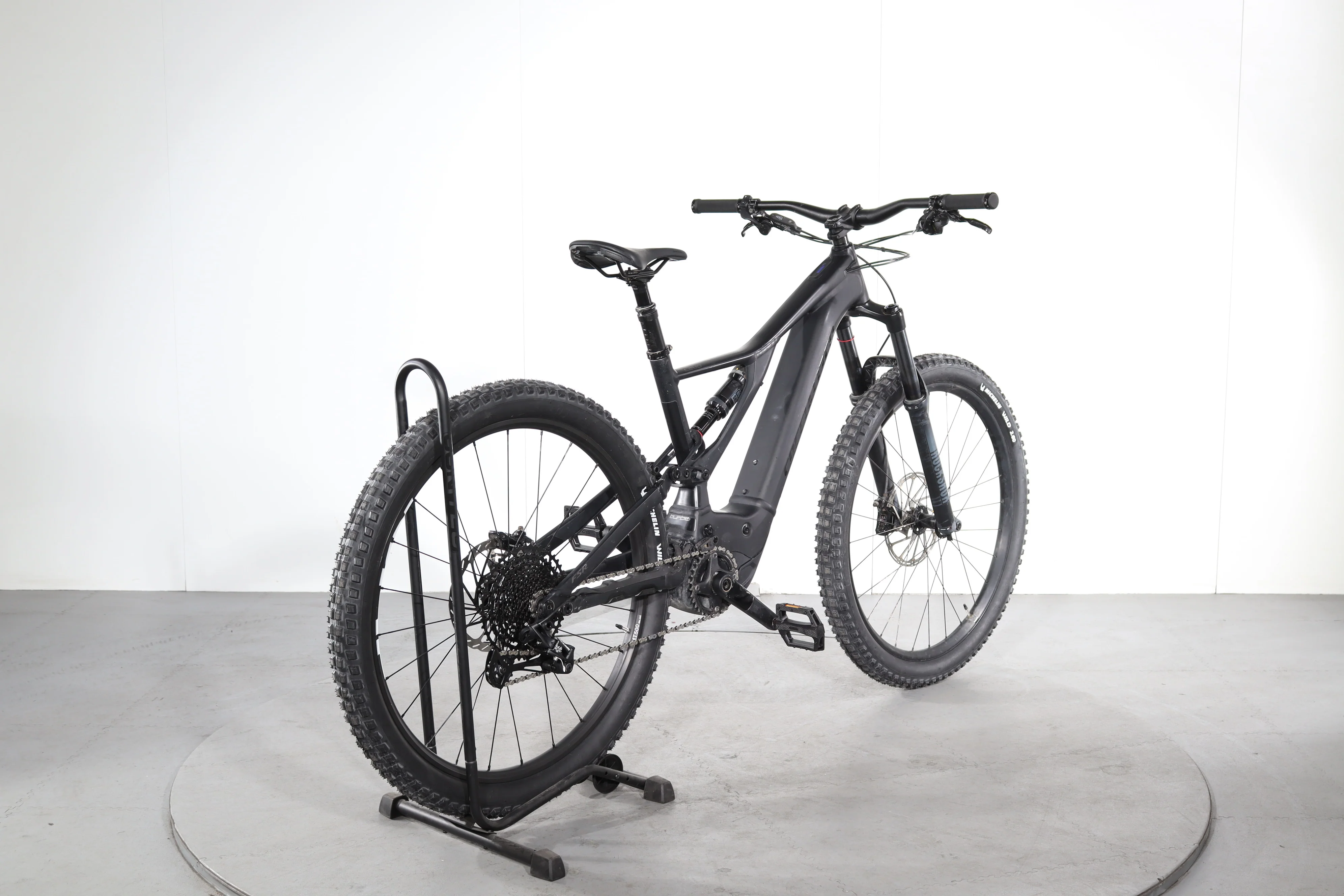 Specialized Turbo Levo Alloy - Image 6