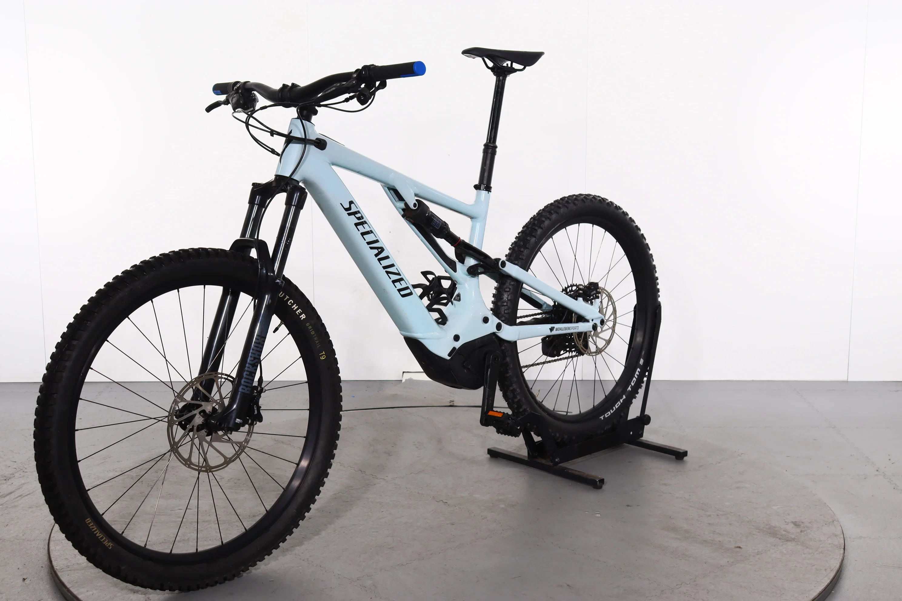 Specialized Turbo Levo Alloy - Image 4