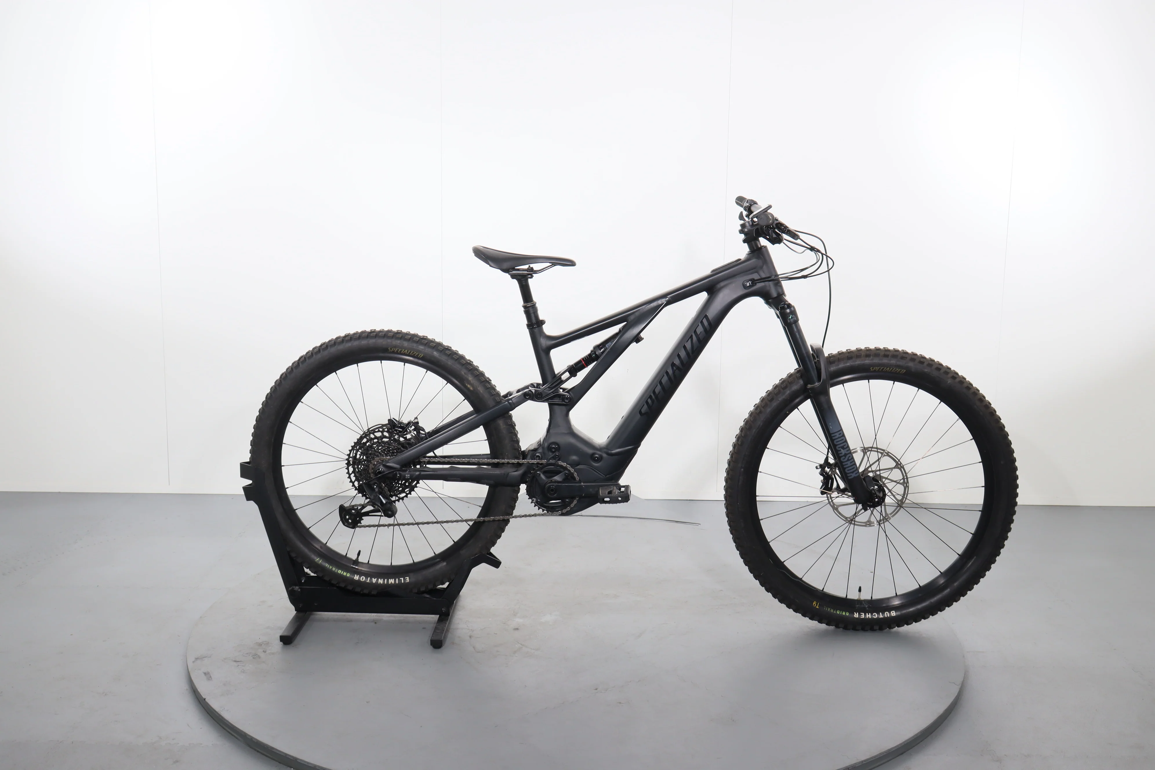 Specialized Turbo Levo Alloy