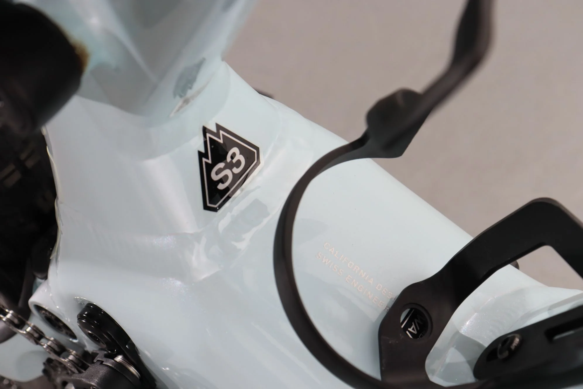 Specialized Turbo Levo Alloy - Image 11
