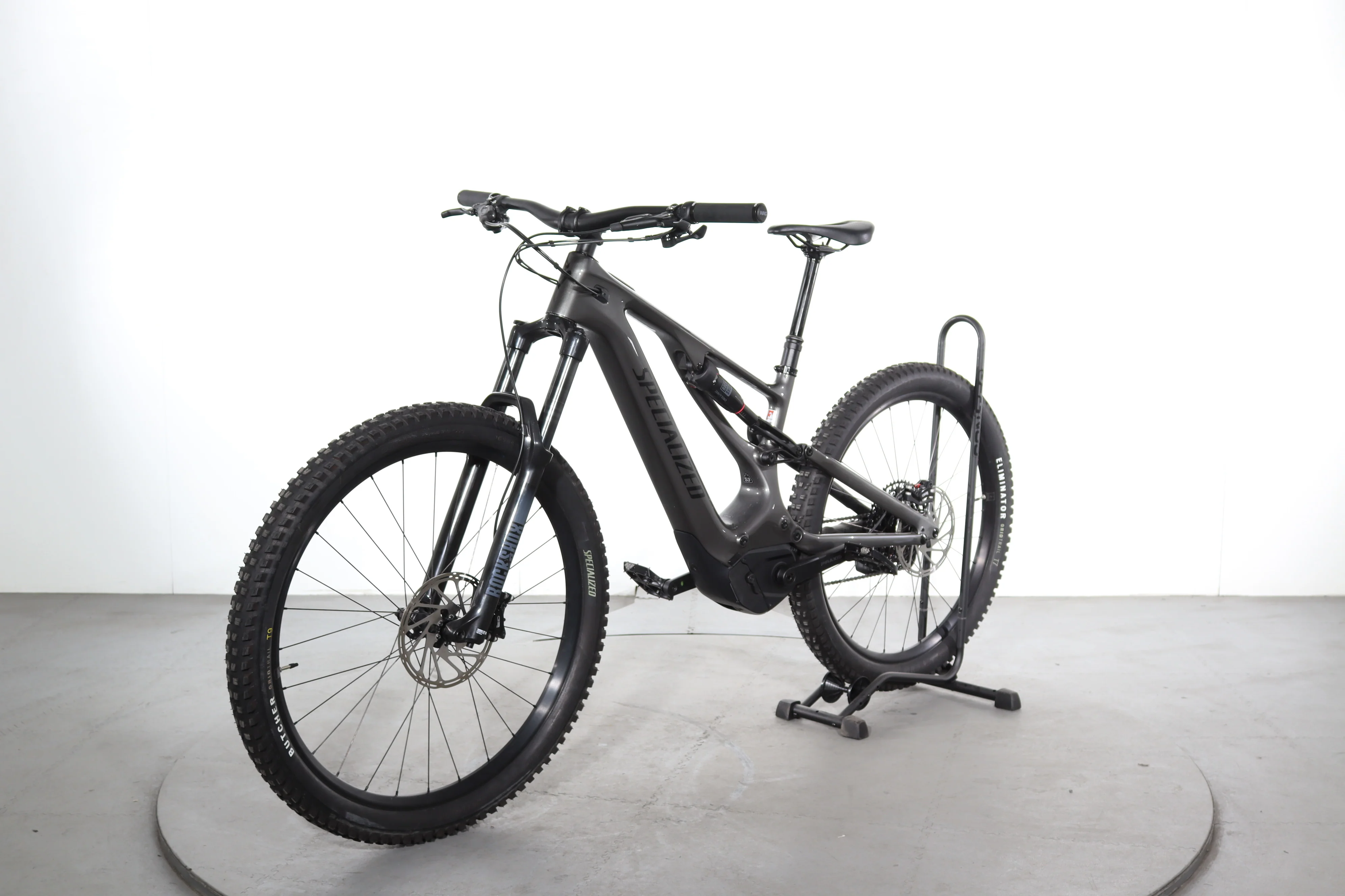 Specialized Turbo Levo Carbon - Image 3