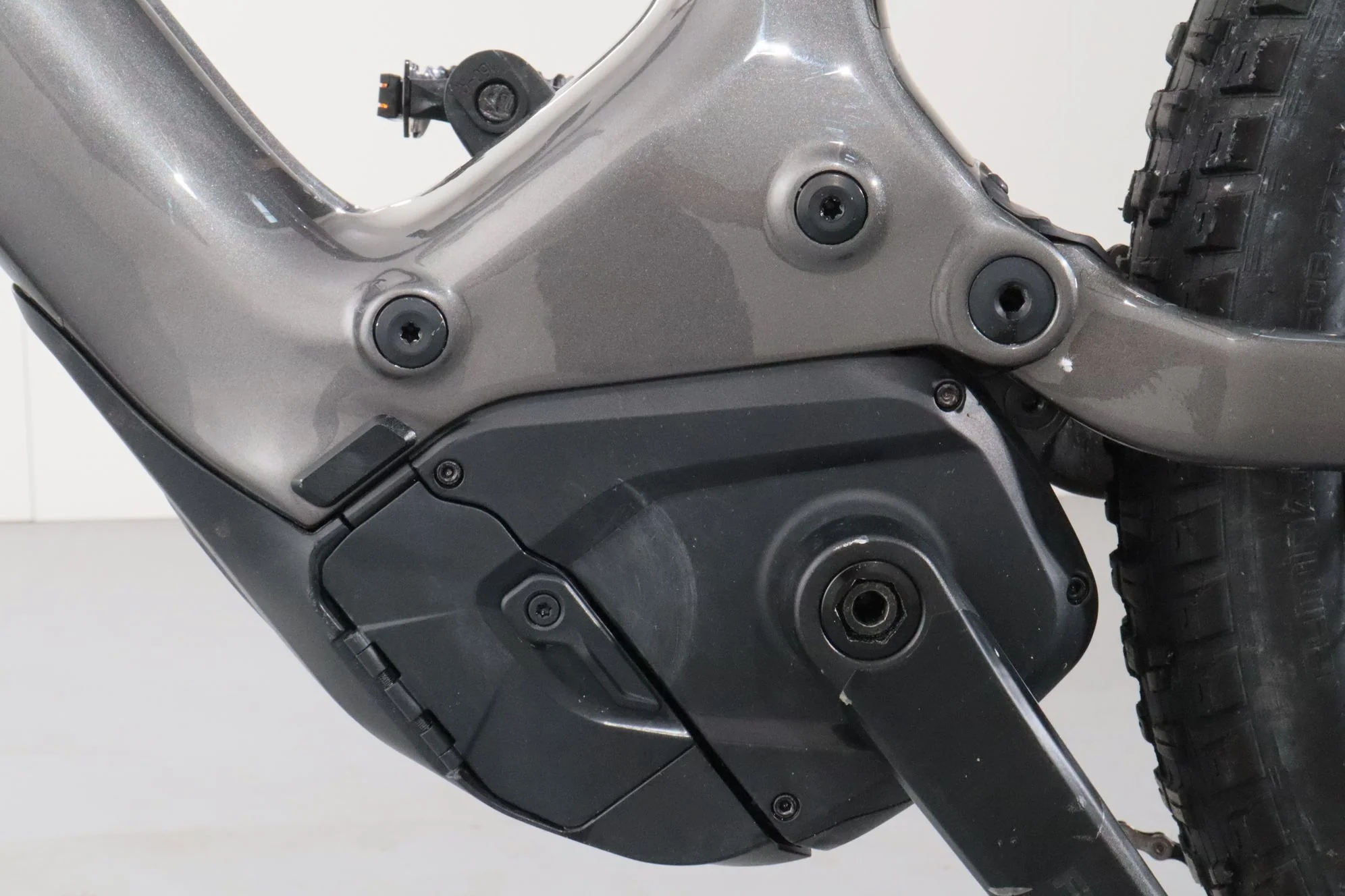 Specialized Turbo Levo Carbon - Image 12