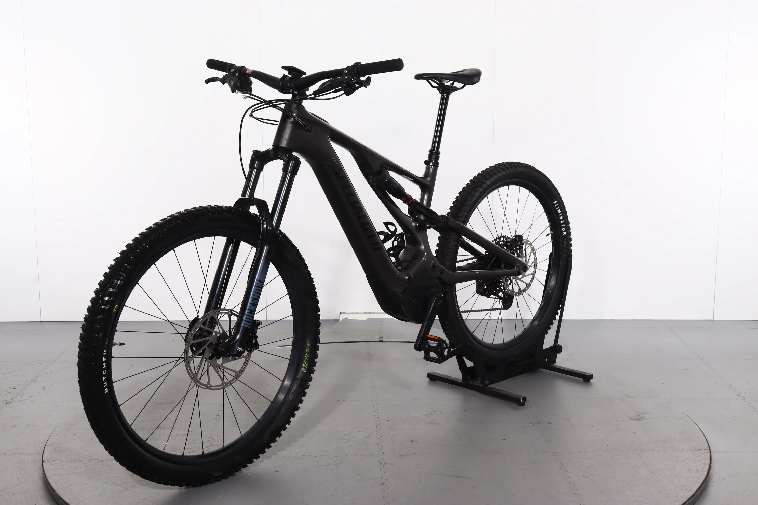 Specialized Turbo Levo Carbon - Image 3