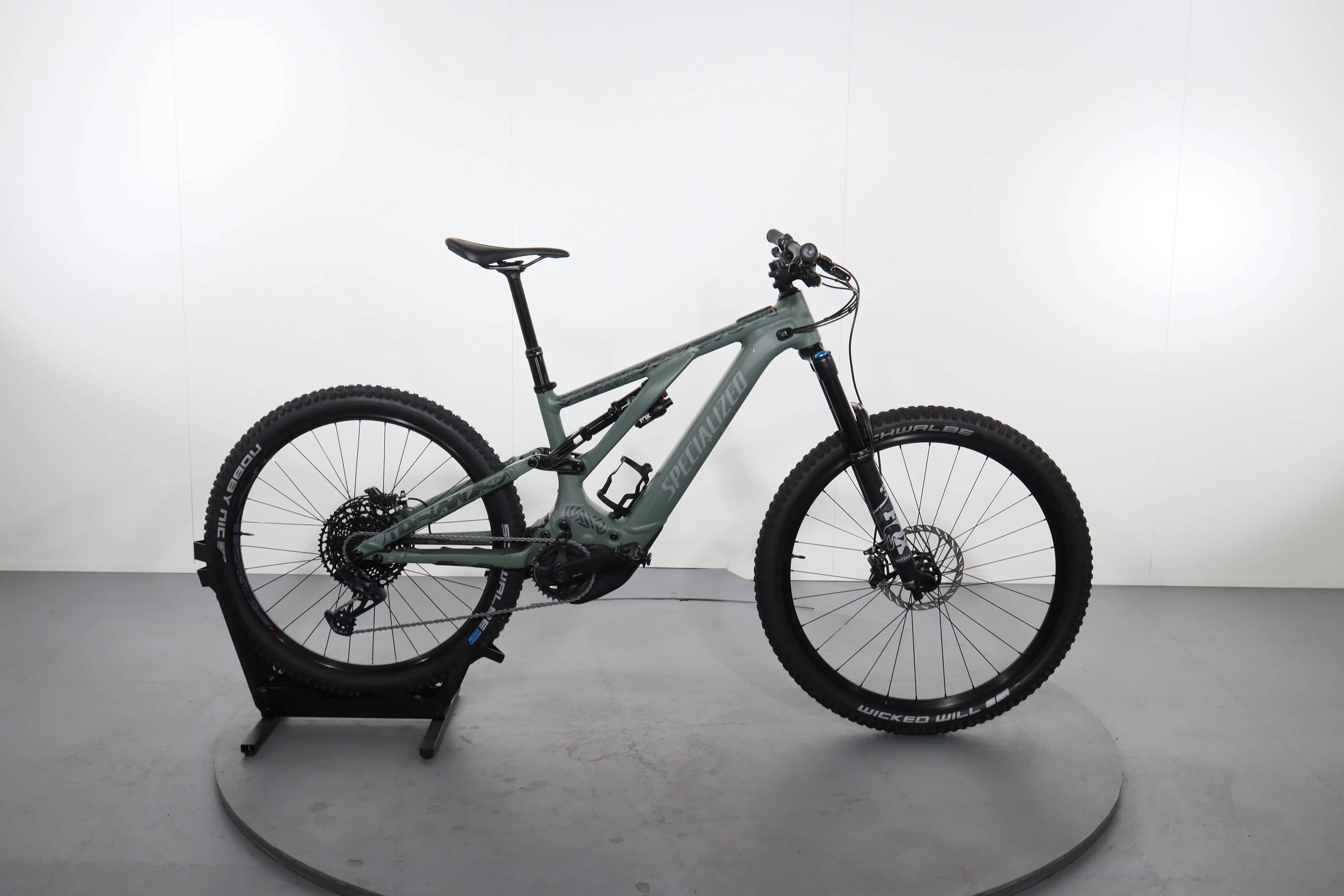 Specialized Turbo Levo Comp Alloy