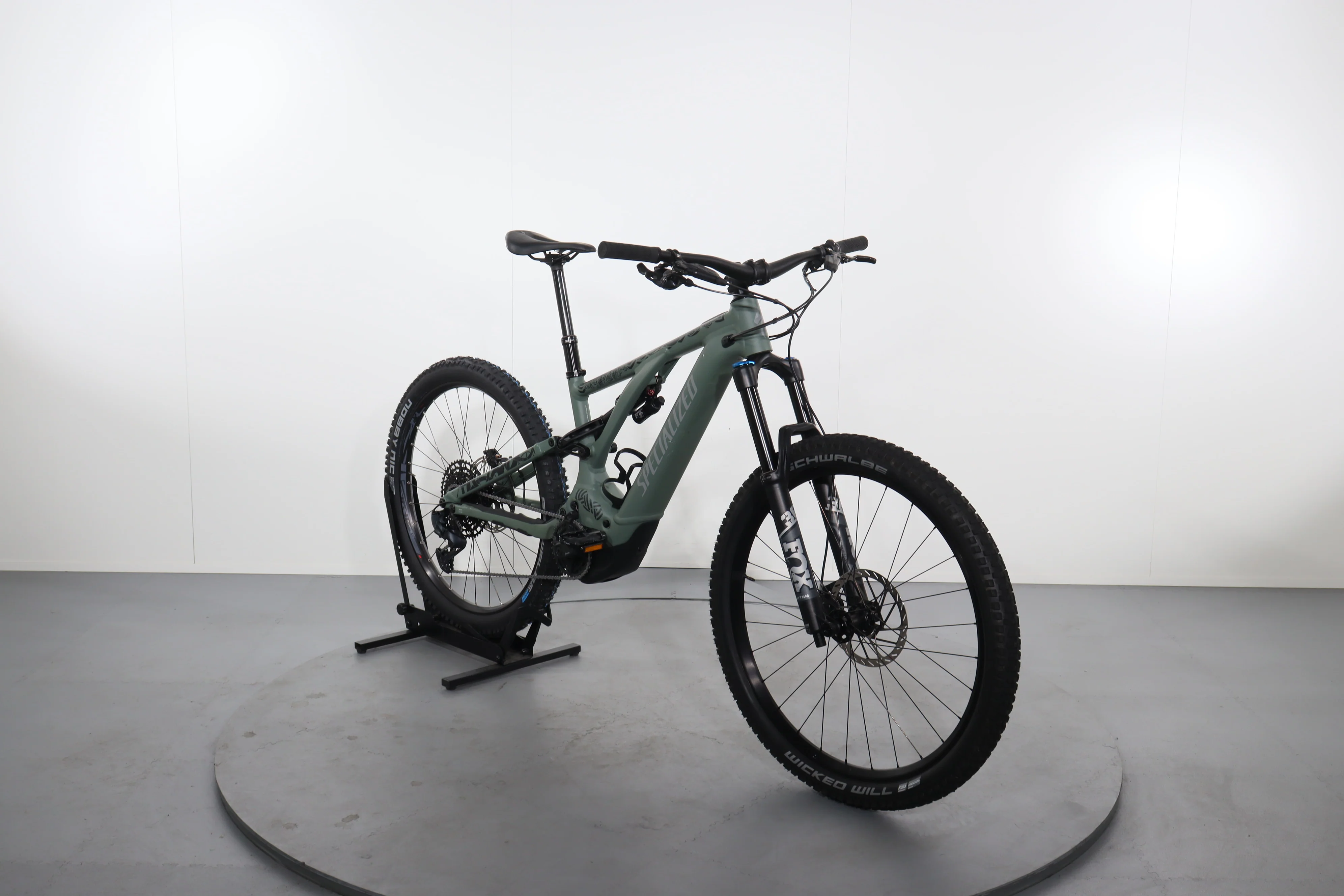 Specialized Turbo Levo Comp Alloy - Image 2