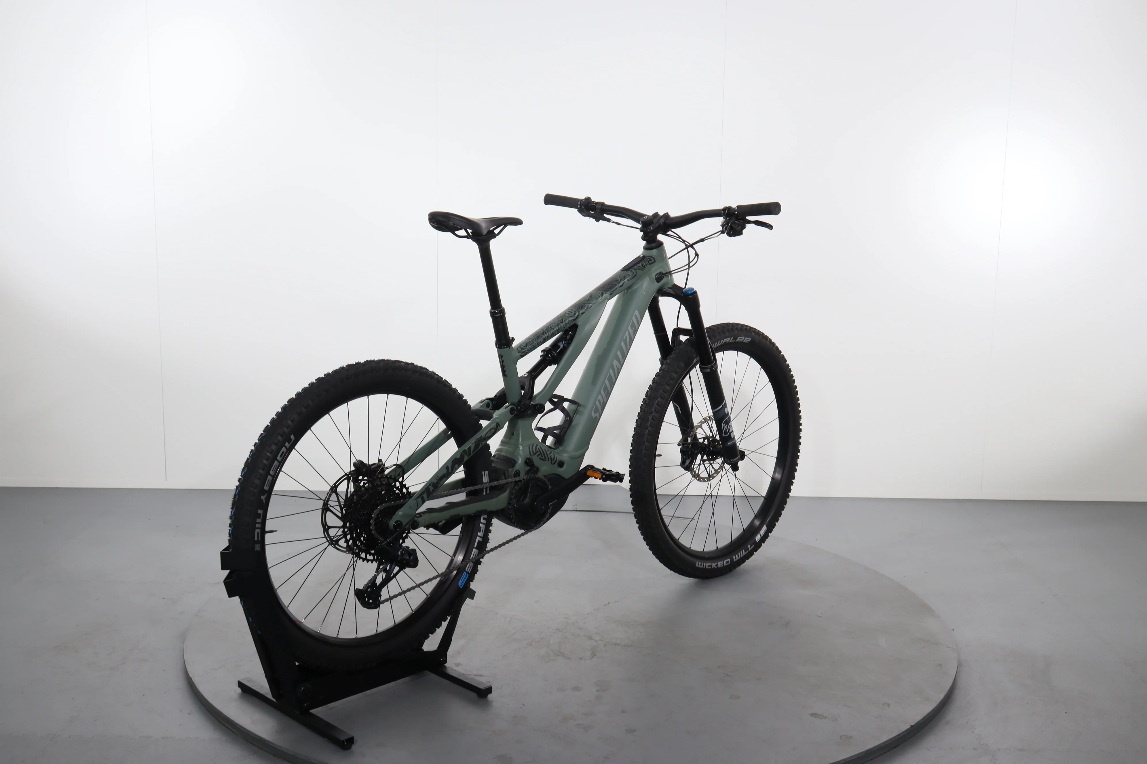 Specialized Turbo Levo Comp Alloy - Image 6