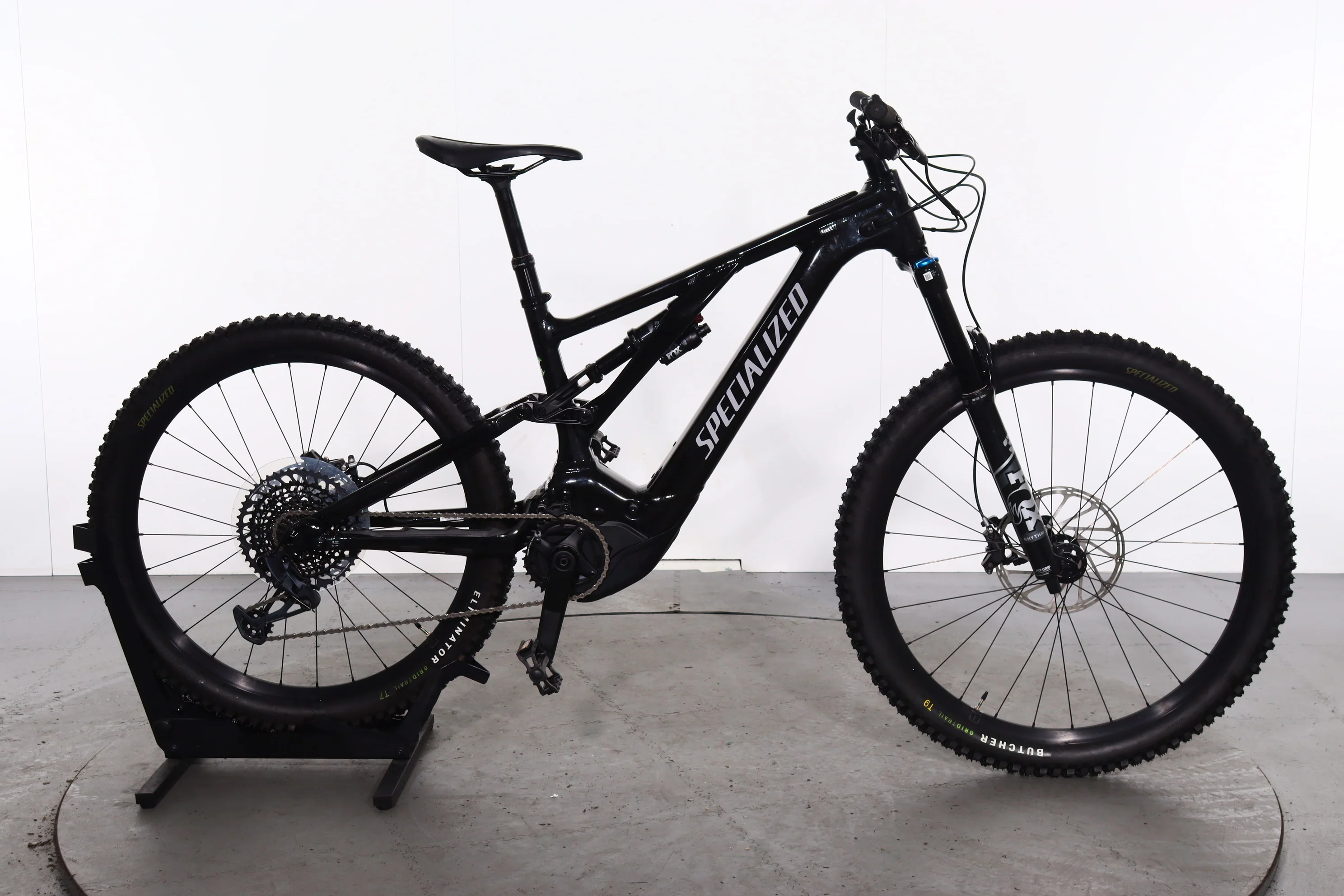 Specialized Turbo Levo Comp Alloy