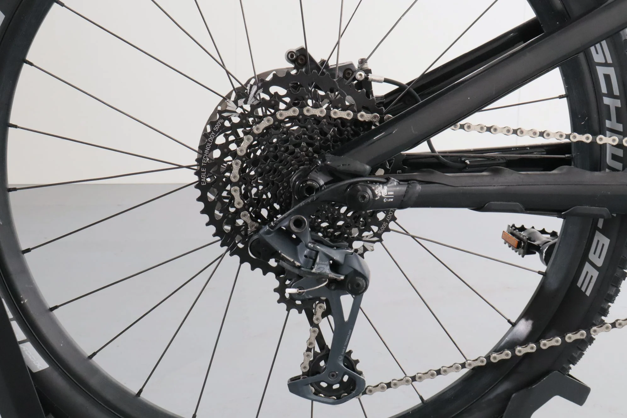 Specialized Turbo Levo Comp Alloy - Image 8