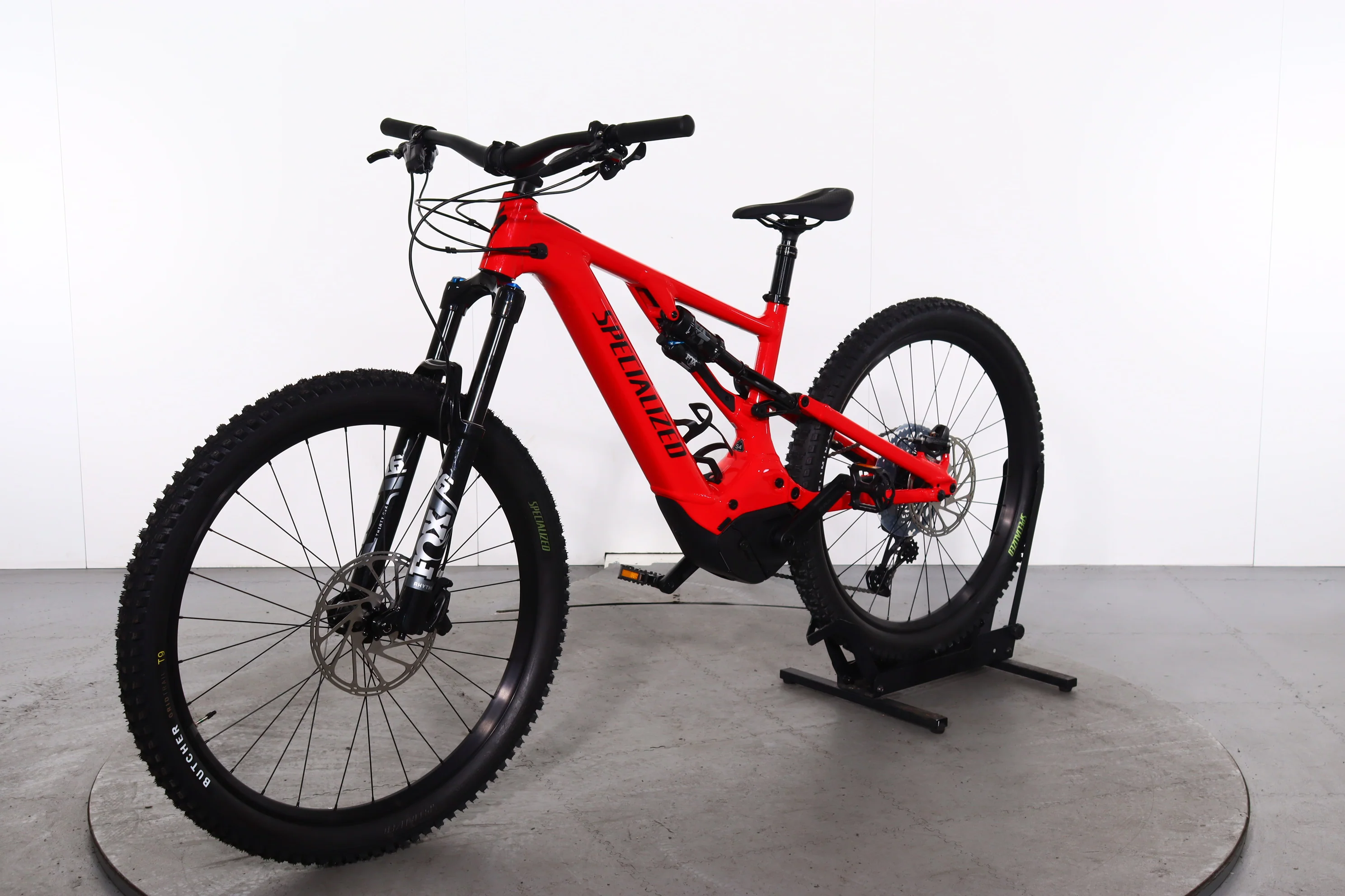 Specialized Turbo Levo Comp Alloy - Image 3