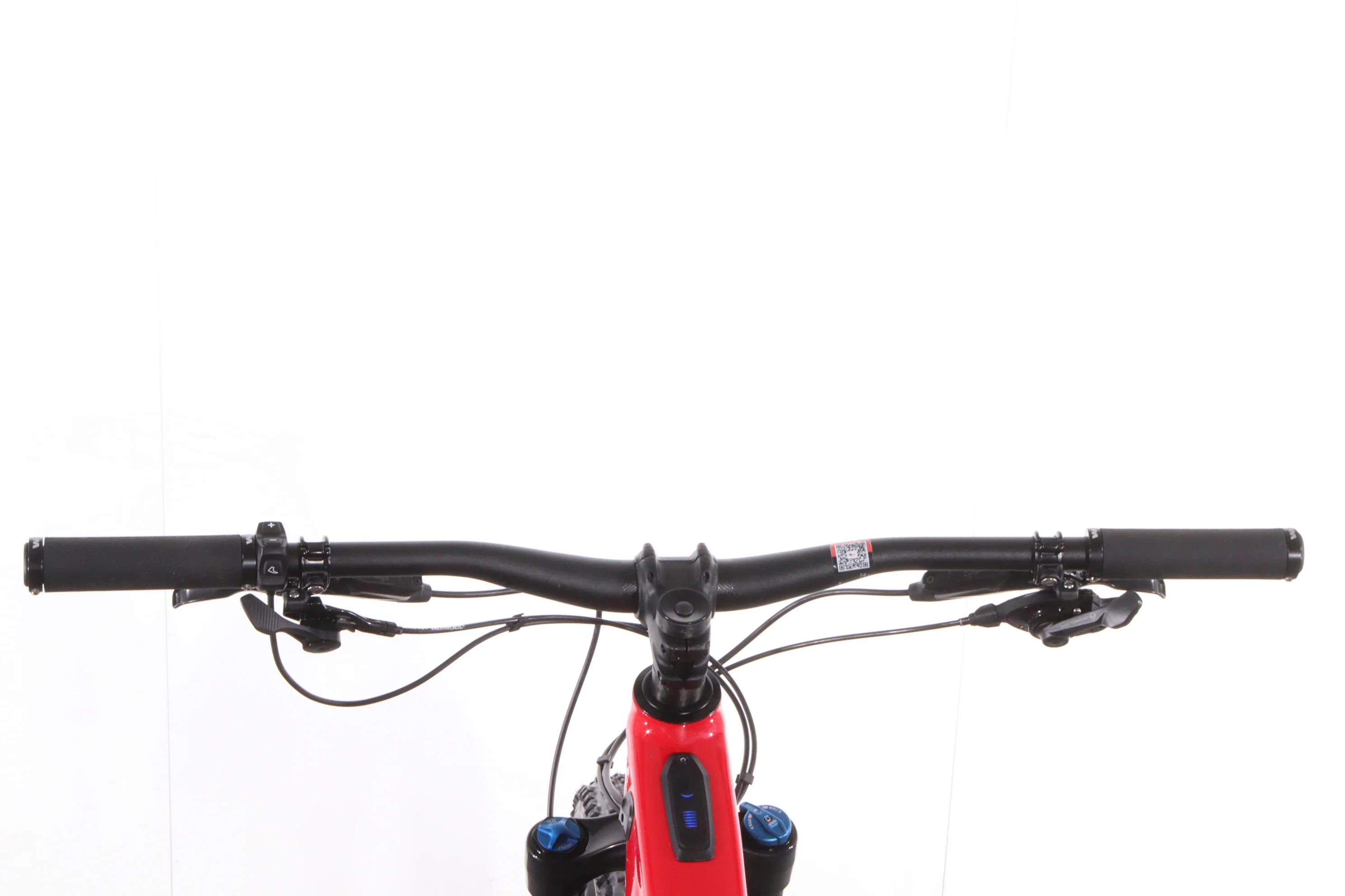Specialized Turbo Levo Comp Alloy - Image 7