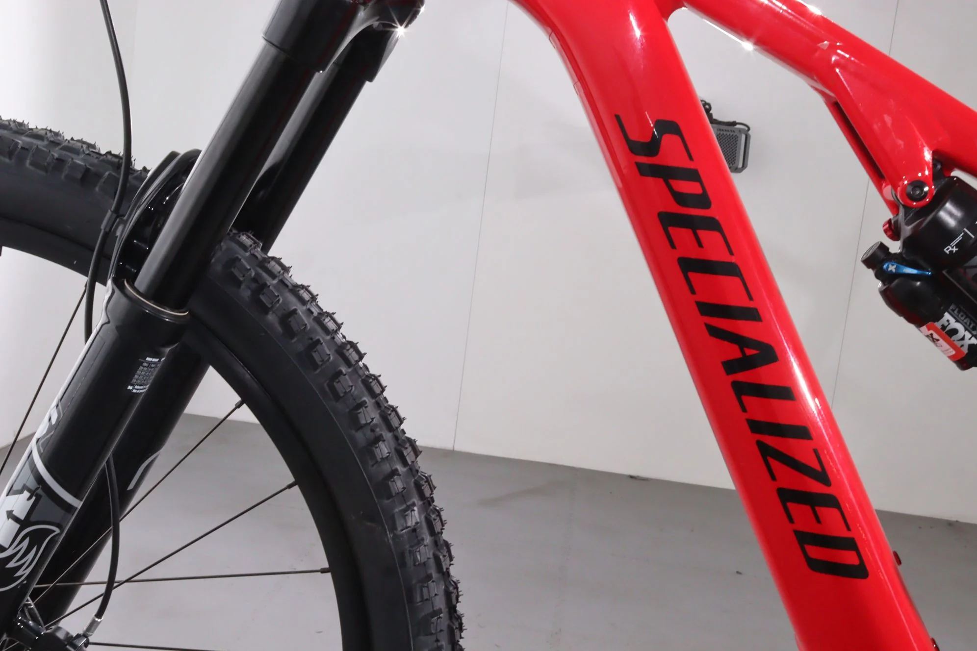 Specialized Turbo Levo Comp Alloy - Image 9