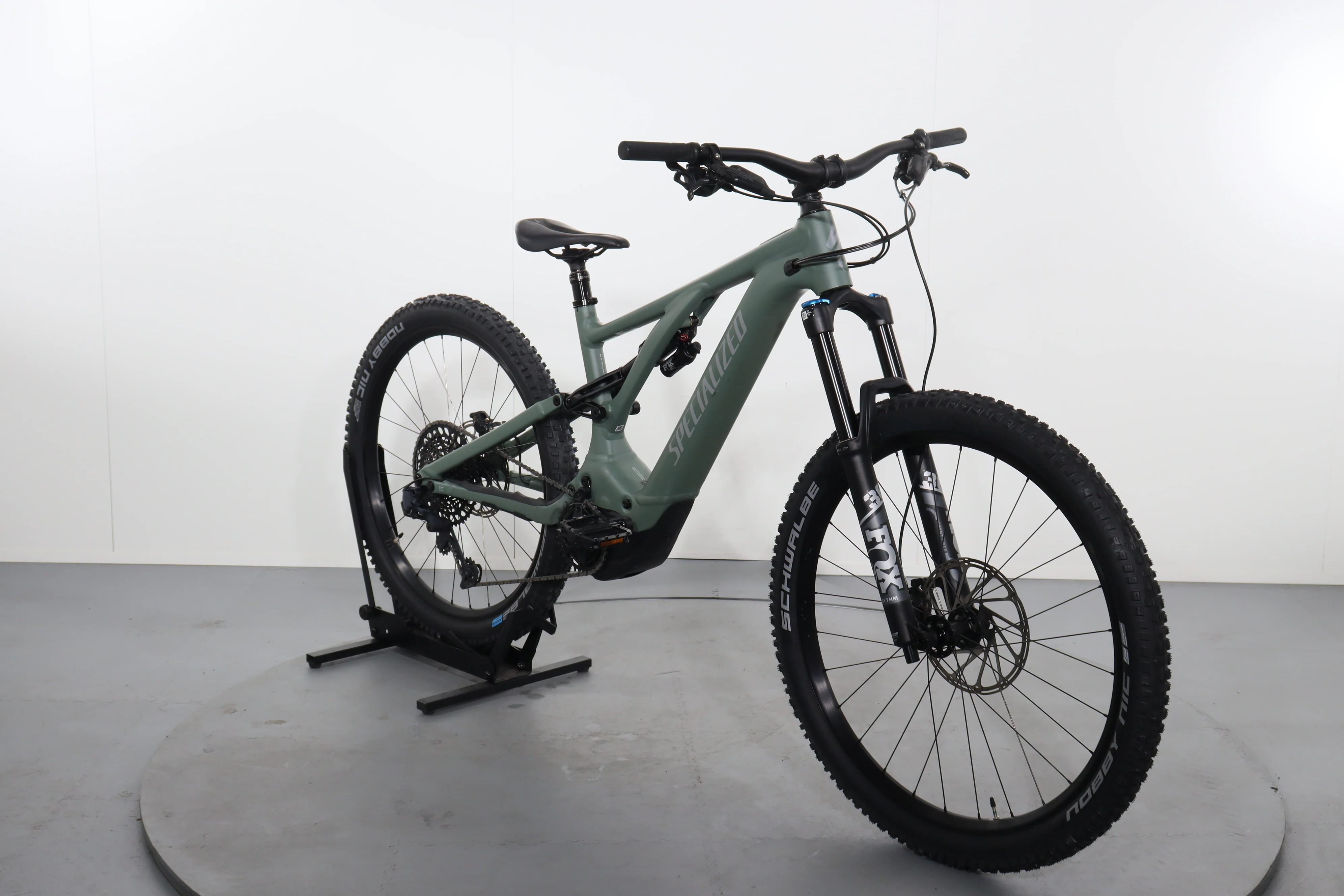 Specialized Turbo Levo Comp Alloy - Image 2