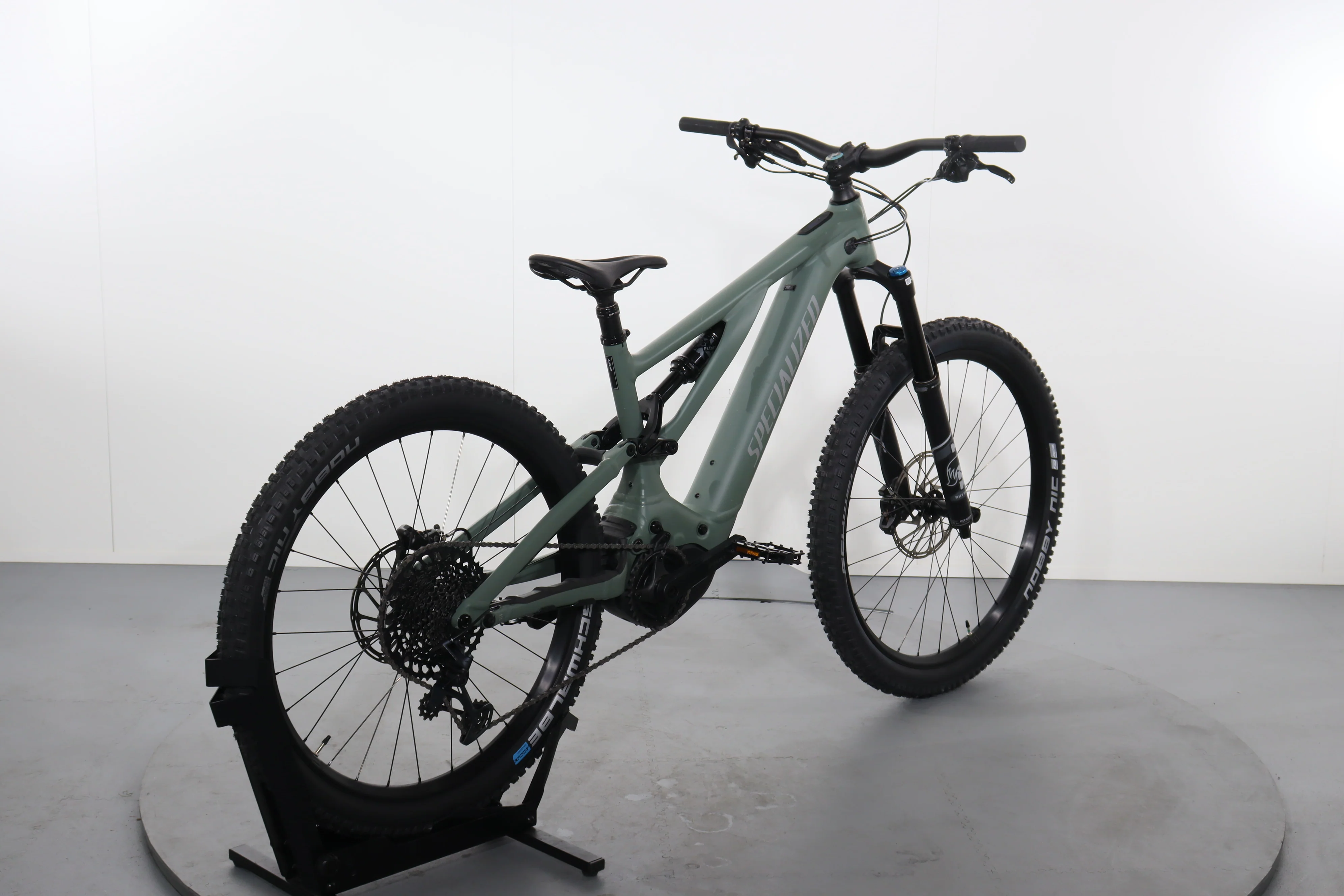 Specialized Turbo Levo Comp Alloy - Image 6