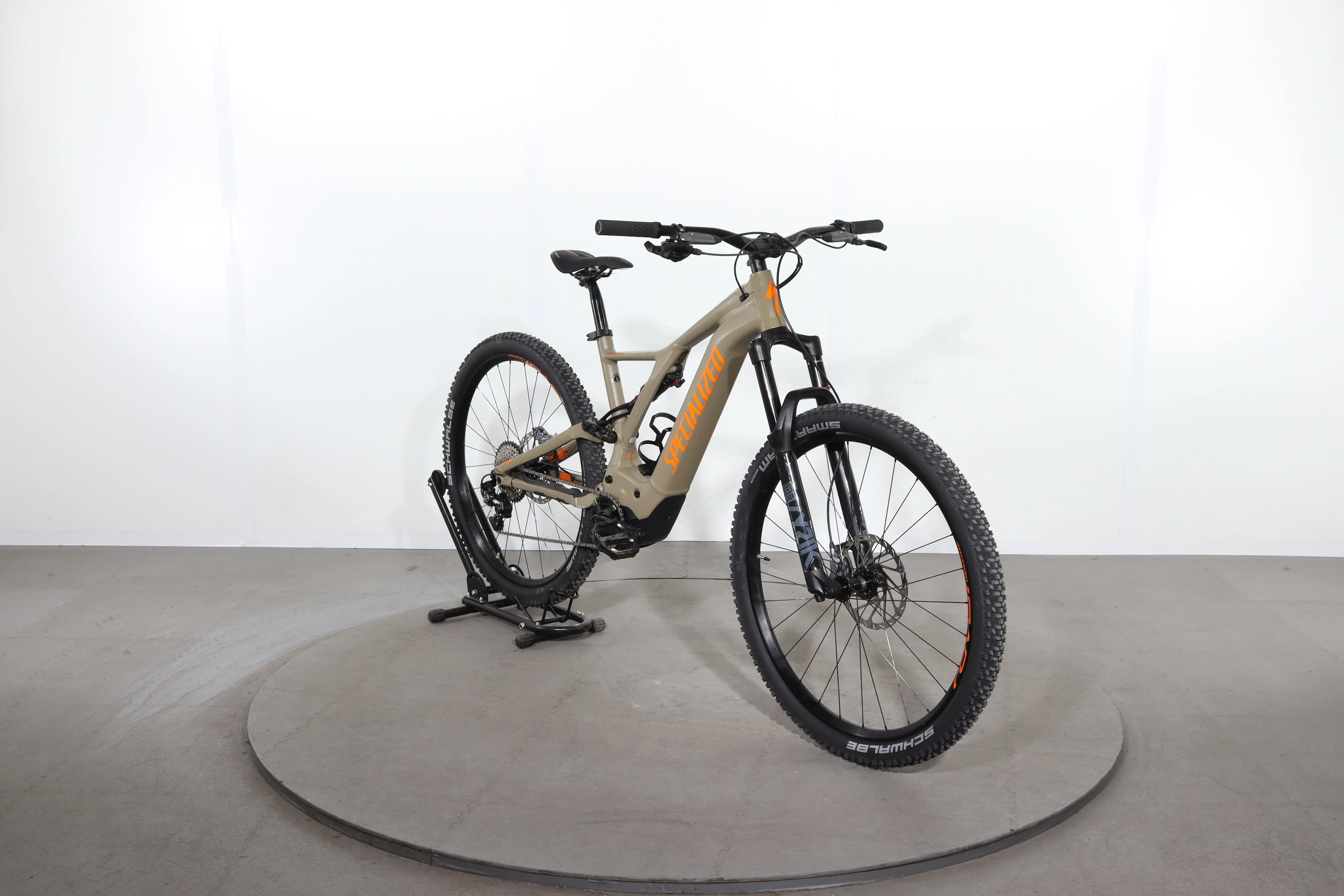 Specialized Turbo Levo Comp Alloy - Image 2