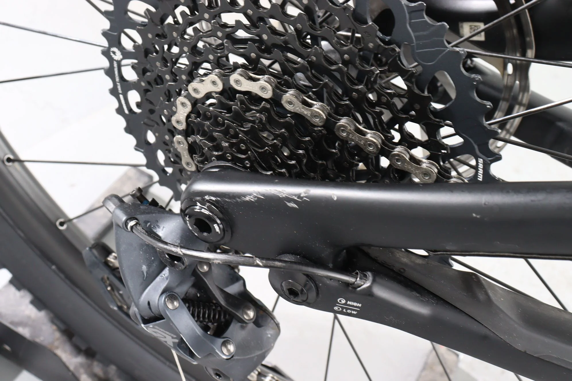 Specialized Turbo Levo Comp Carbon - Image 11