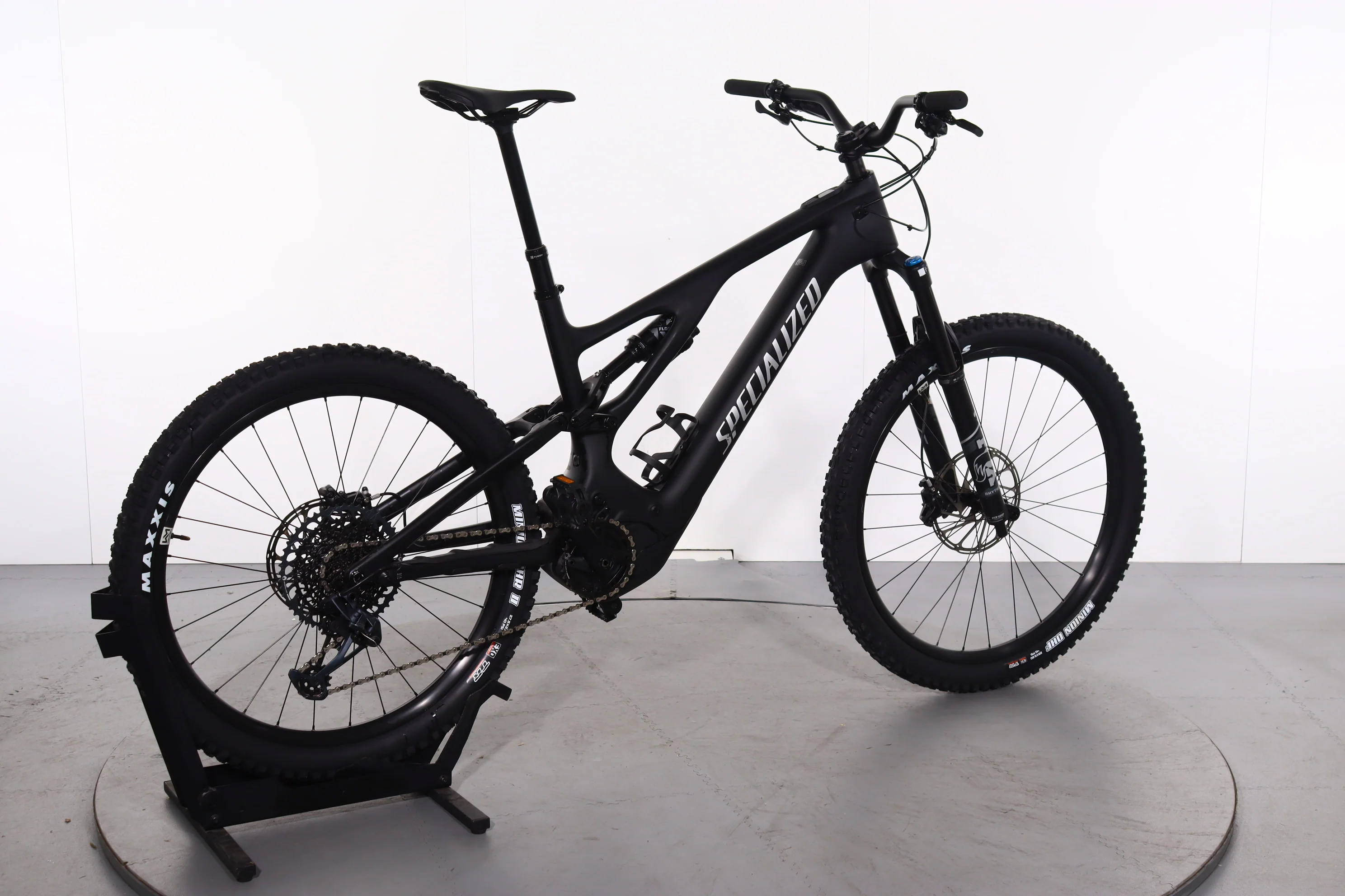 Specialized Turbo Levo Comp Carbon - Image 2