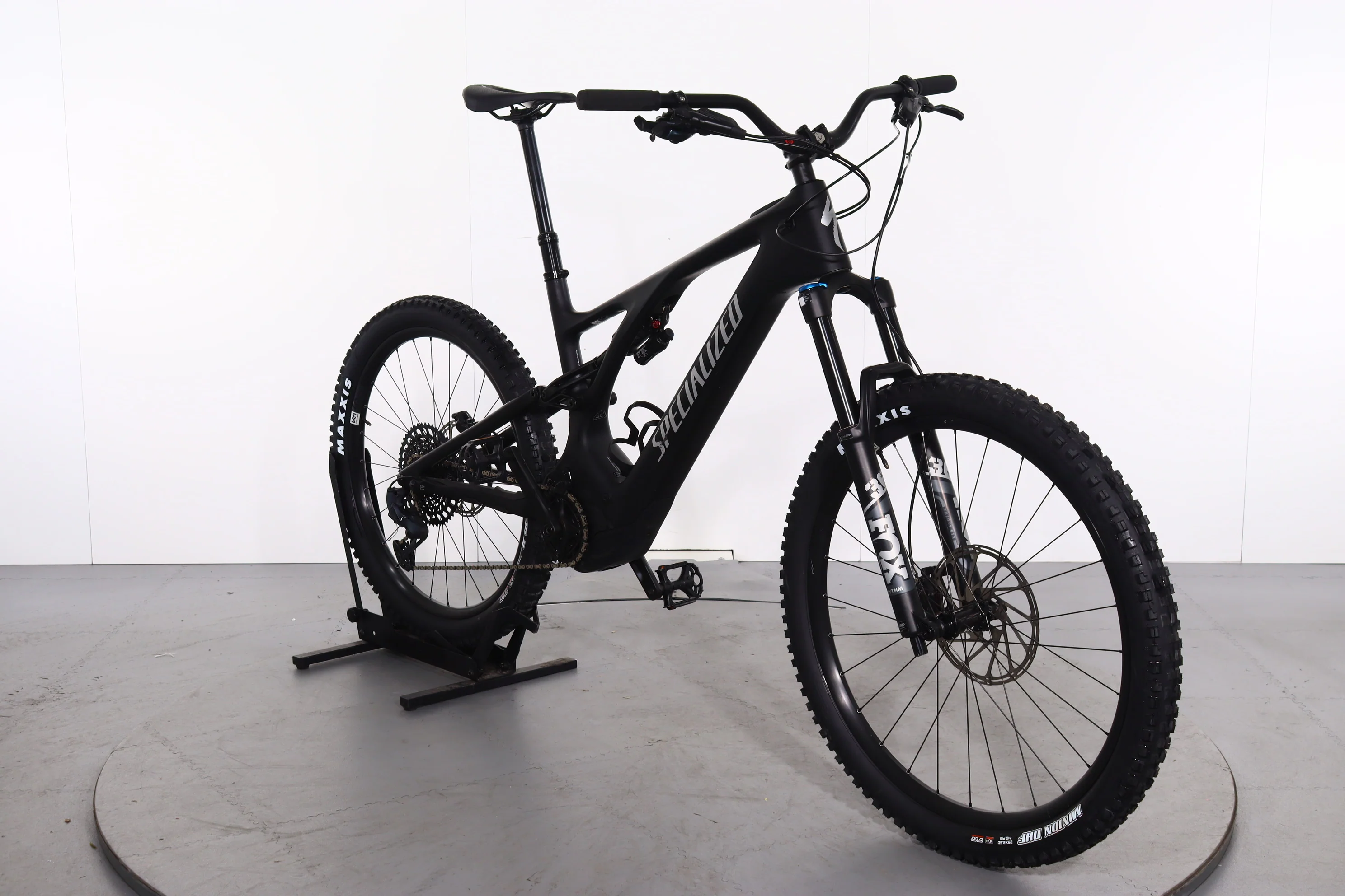 Specialized Turbo Levo Comp Carbon - Image 3