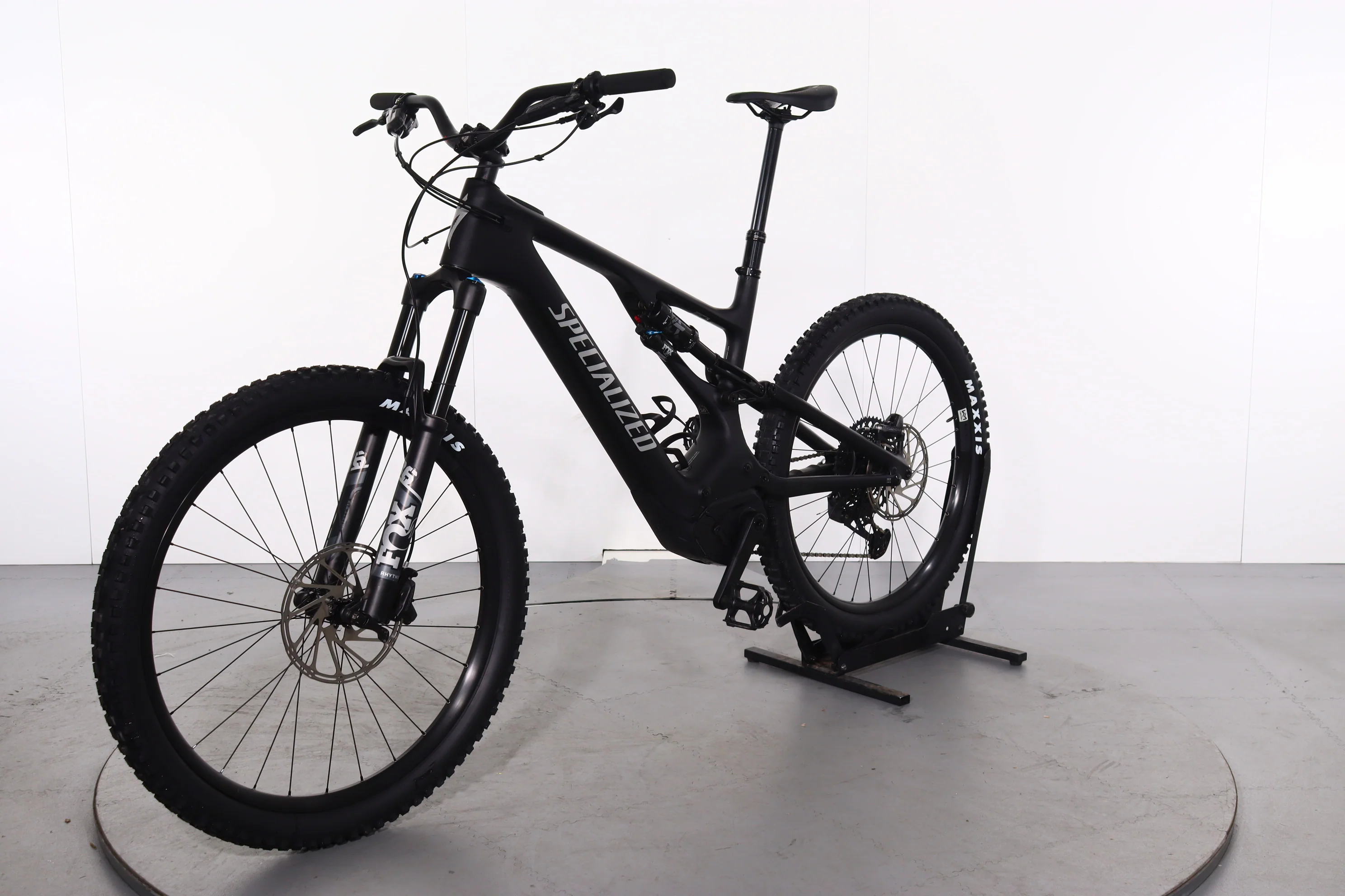 Specialized Turbo Levo Comp Carbon - Image 4