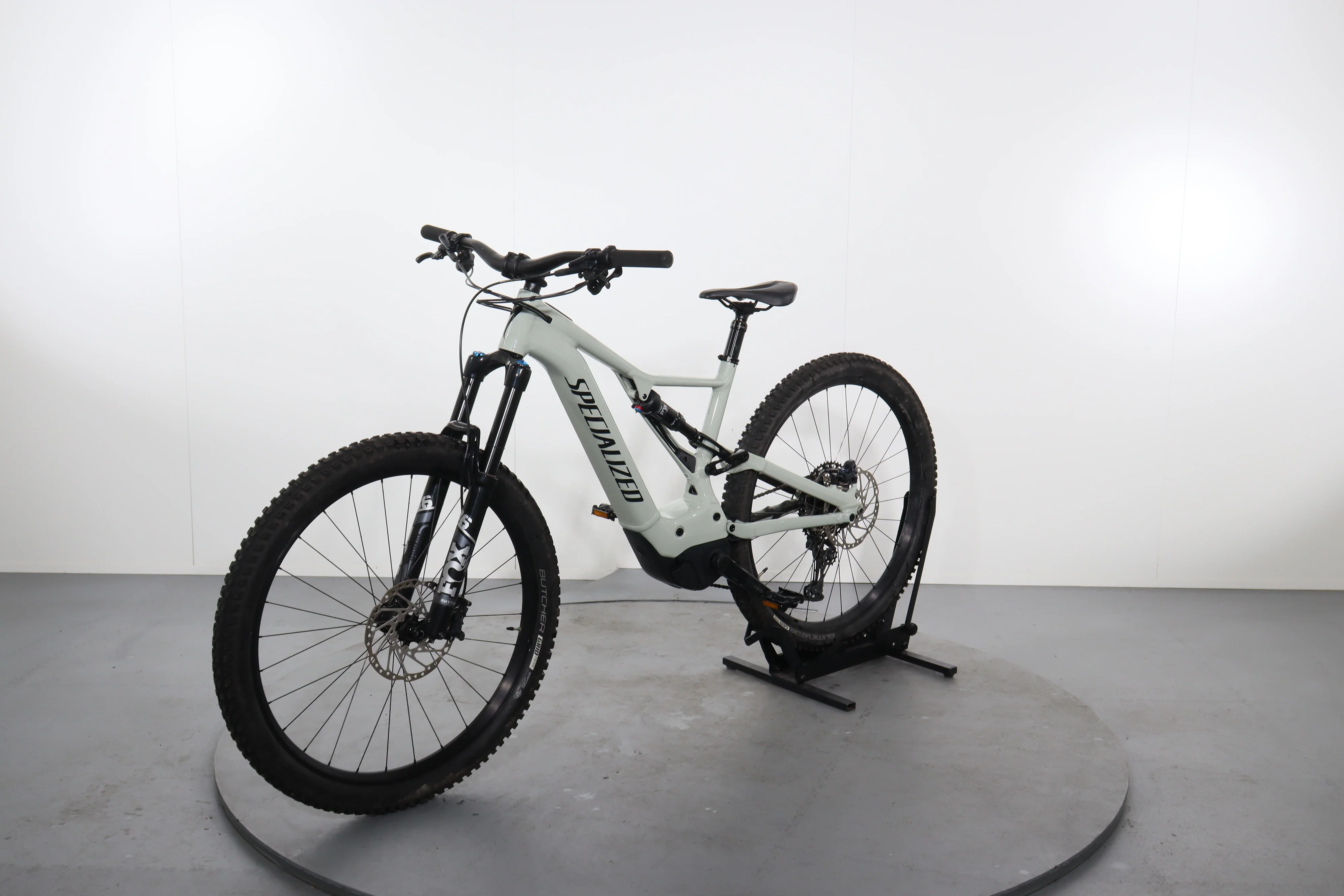 Specialized Turbo Levo Comp - Image 3