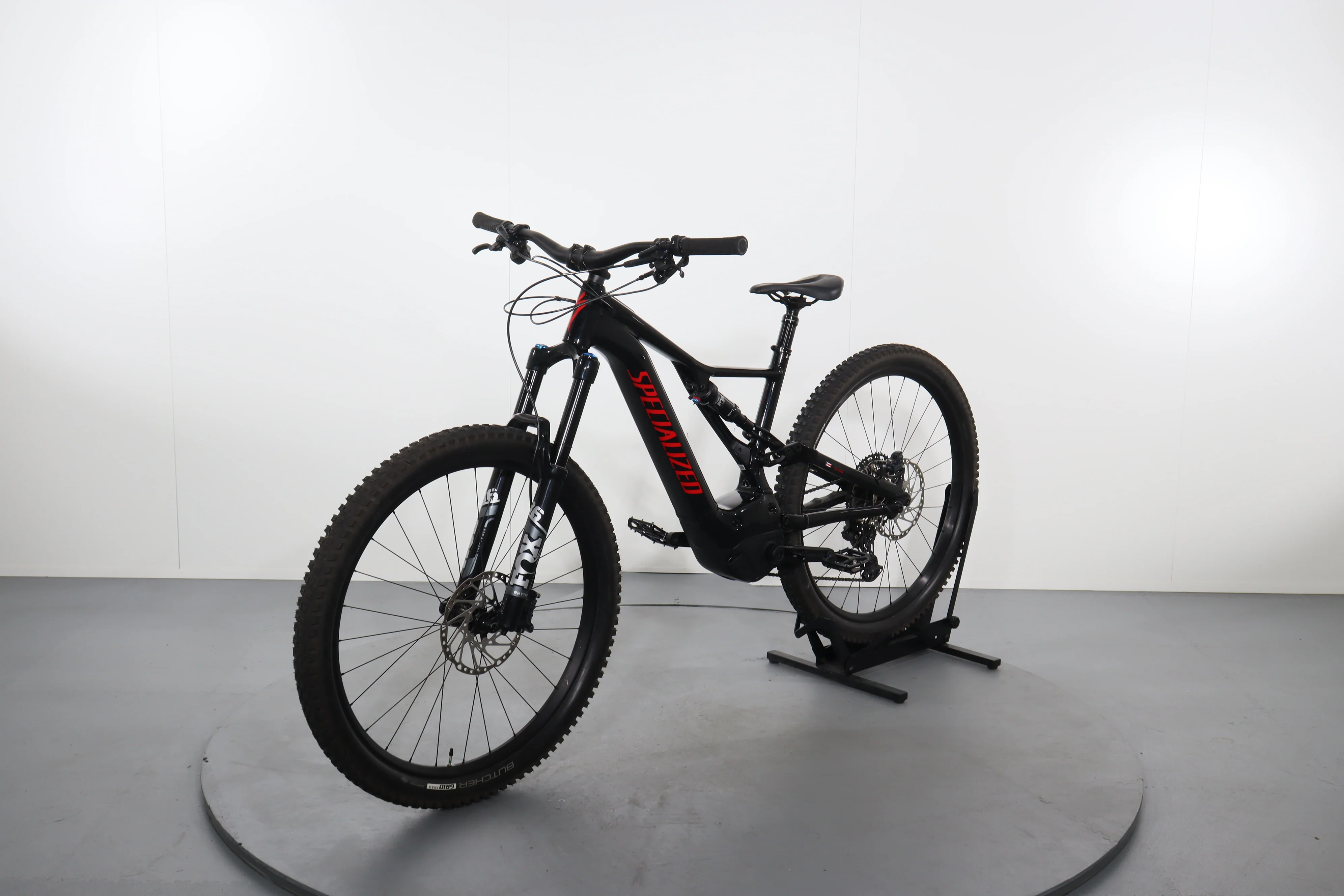 Specialized Turbo Levo Comp - Image 3