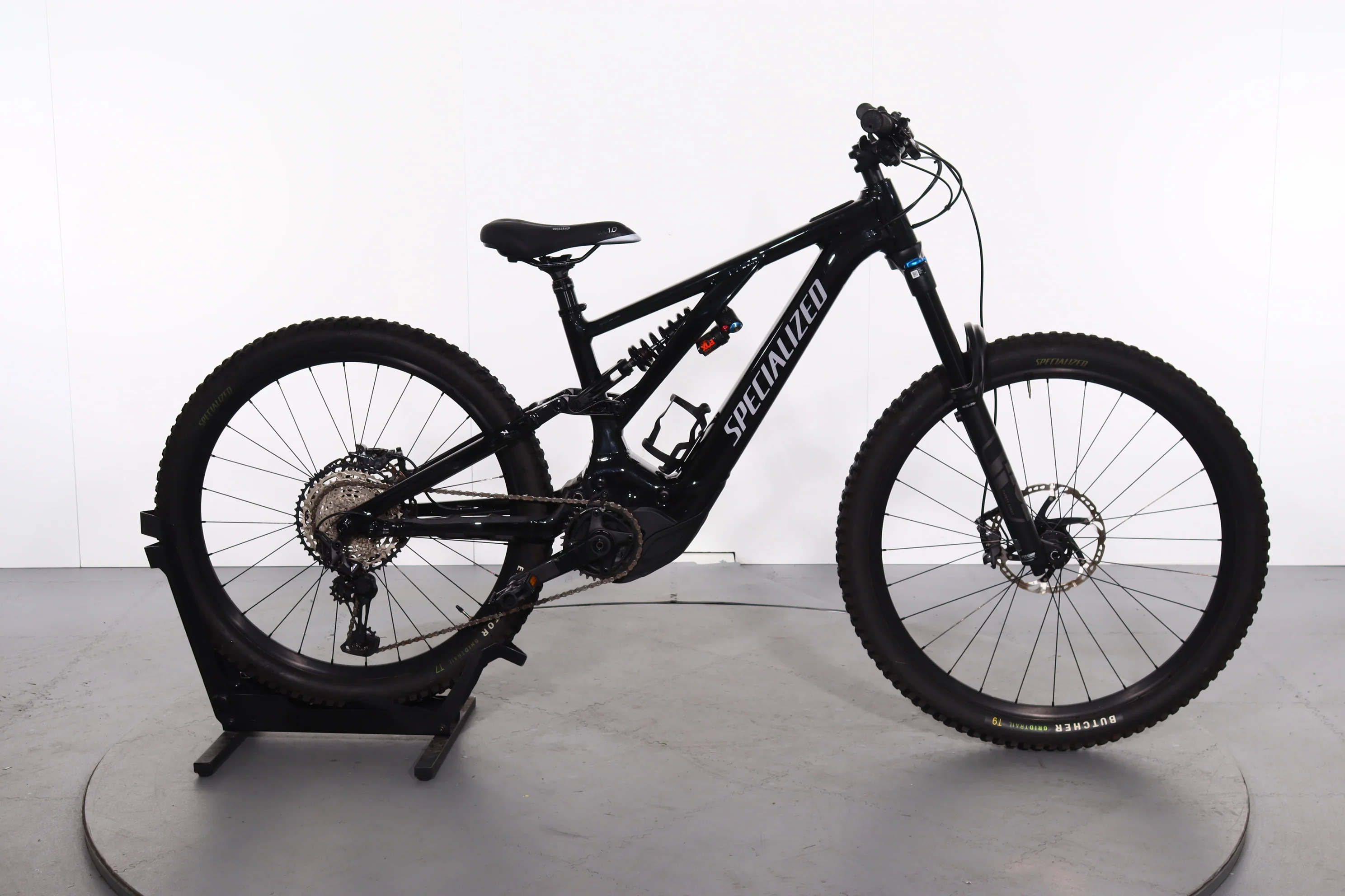 Specialized Turbo Levo Comp