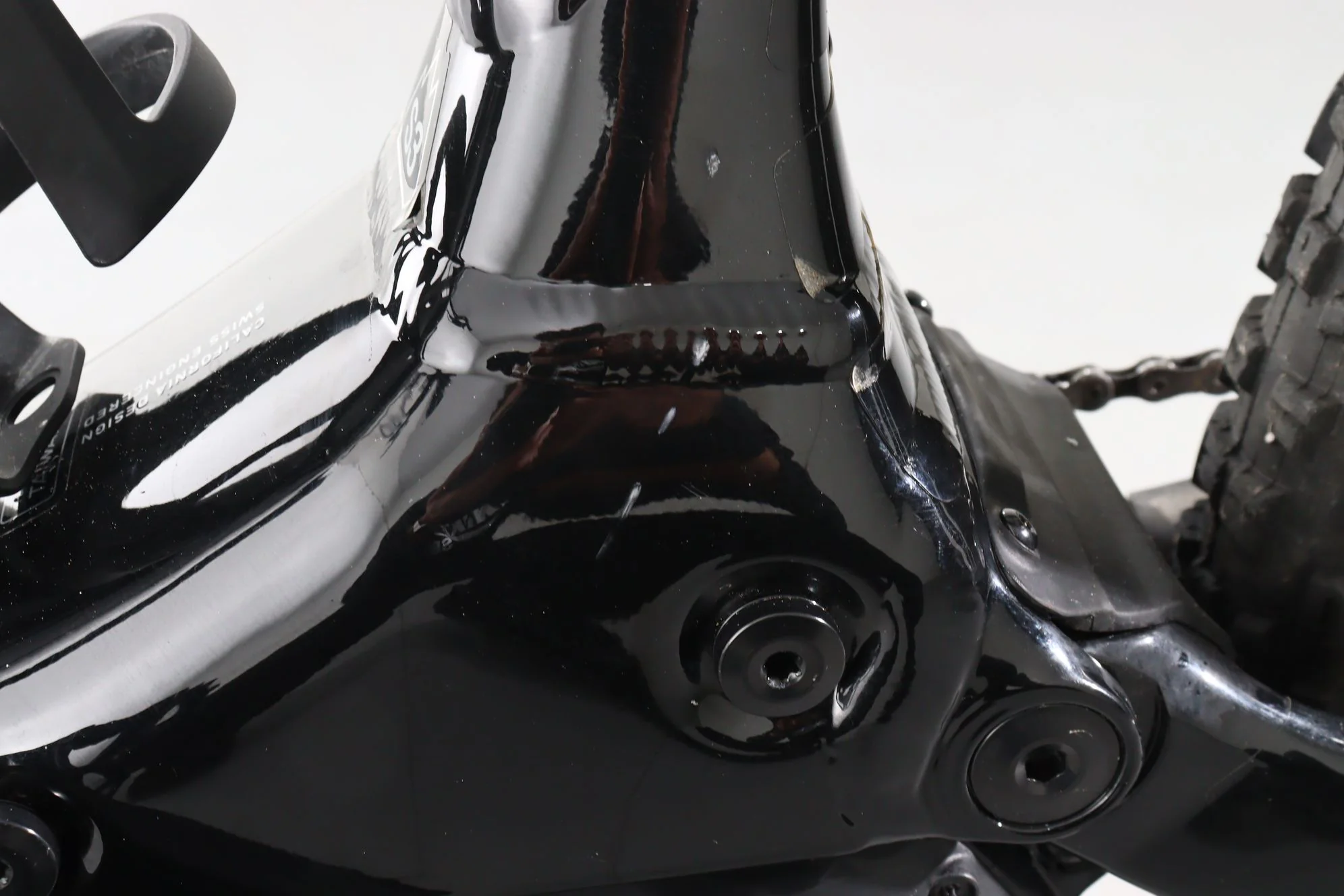 Specialized Turbo Levo Comp - Image 8