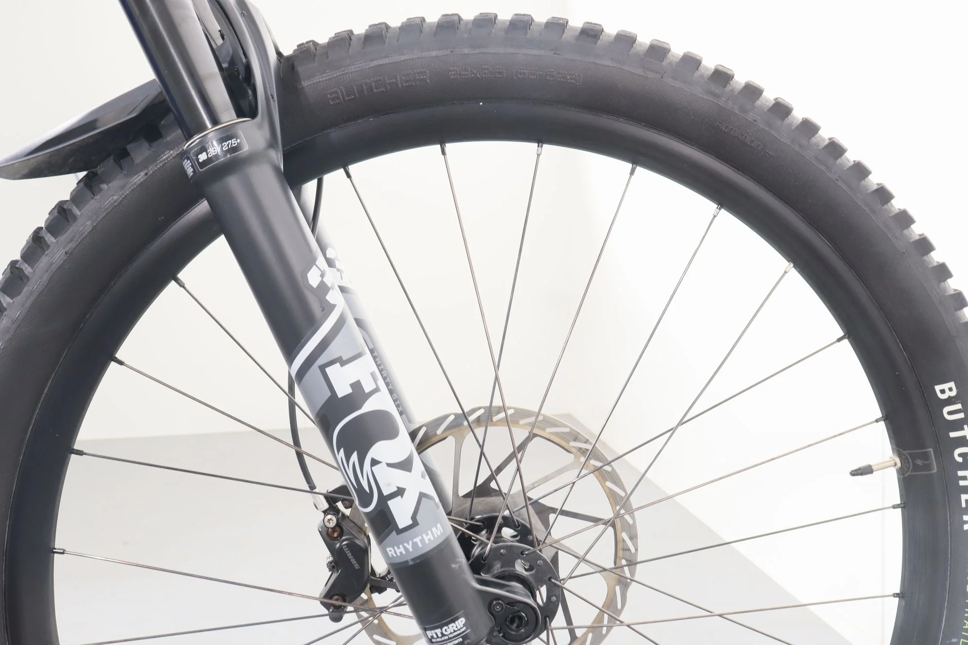 Specialized Turbo Levo Comp - Image 11