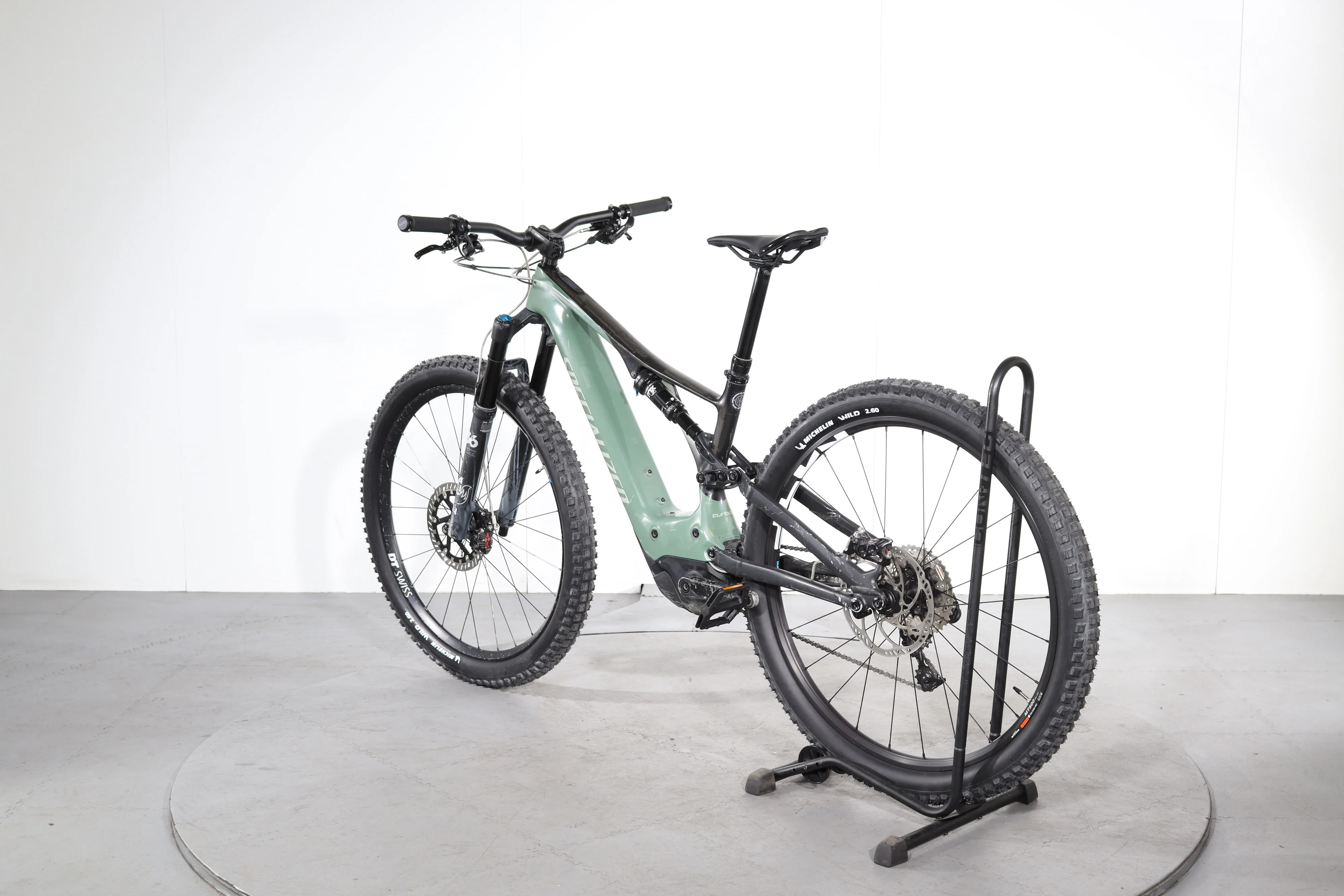 Specialized Turbo Levo Expert Carbon - Image 5