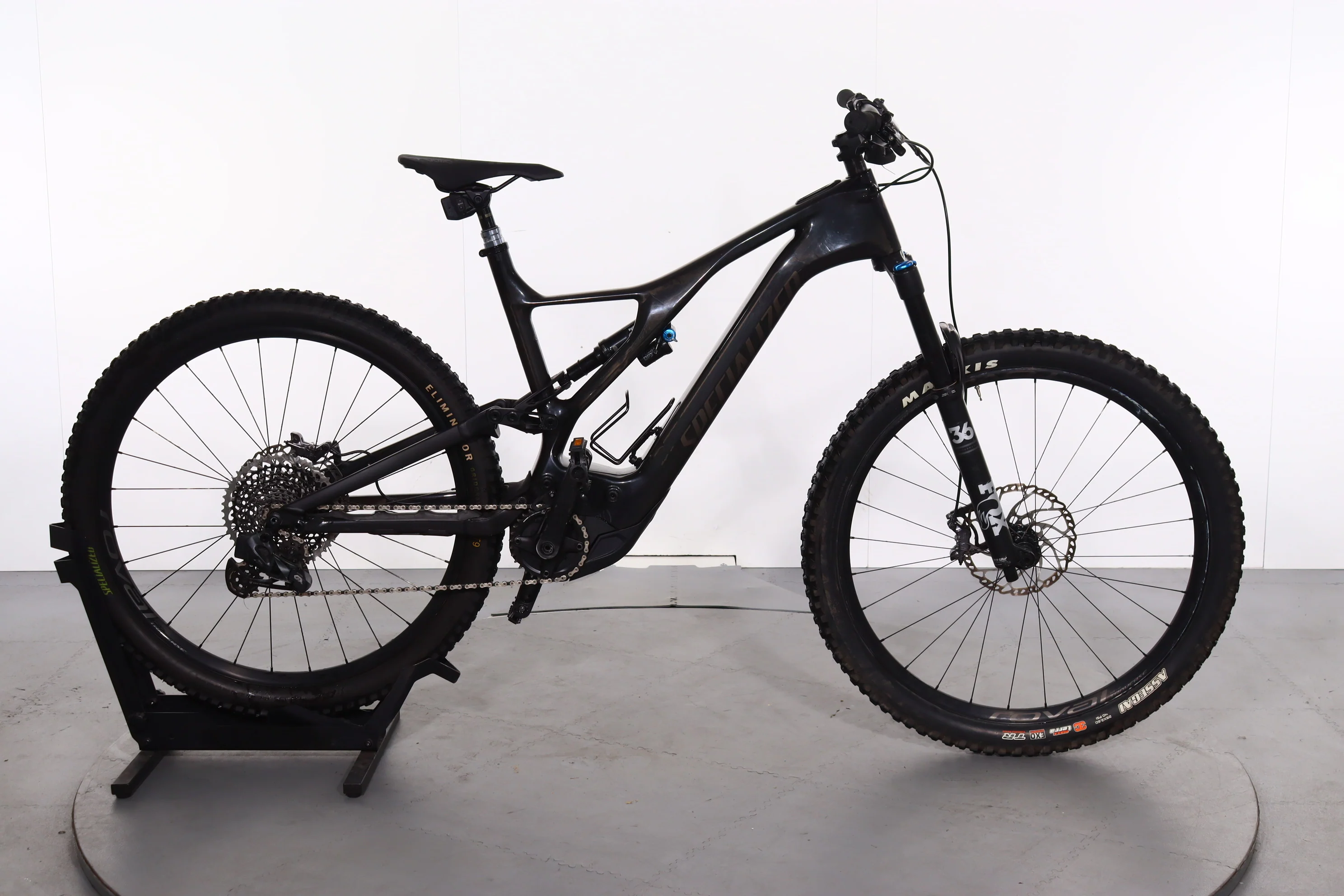Specialized Turbo Levo Expert Carbon