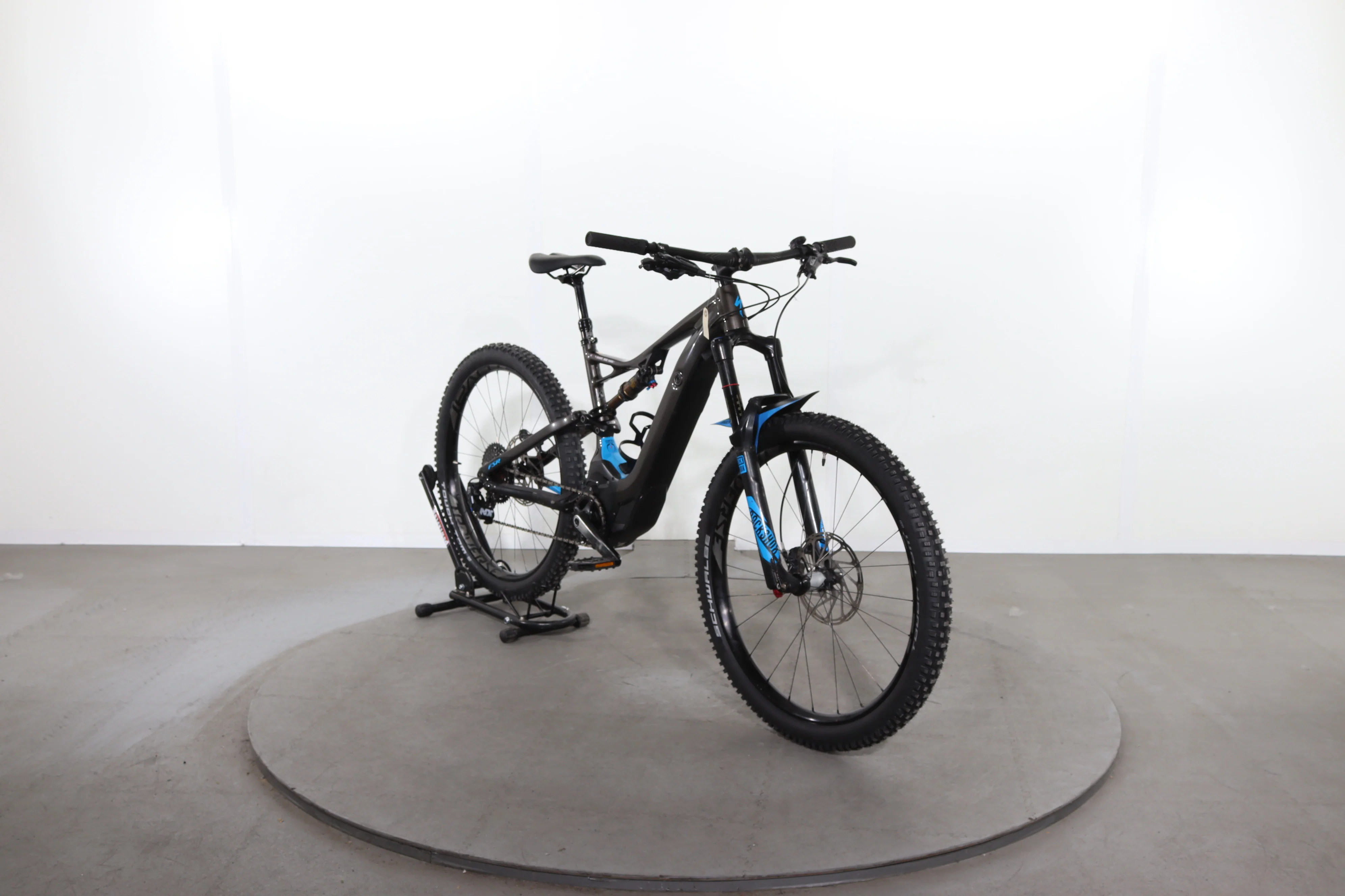 Specialized Turbo Levo FSR - Image 2