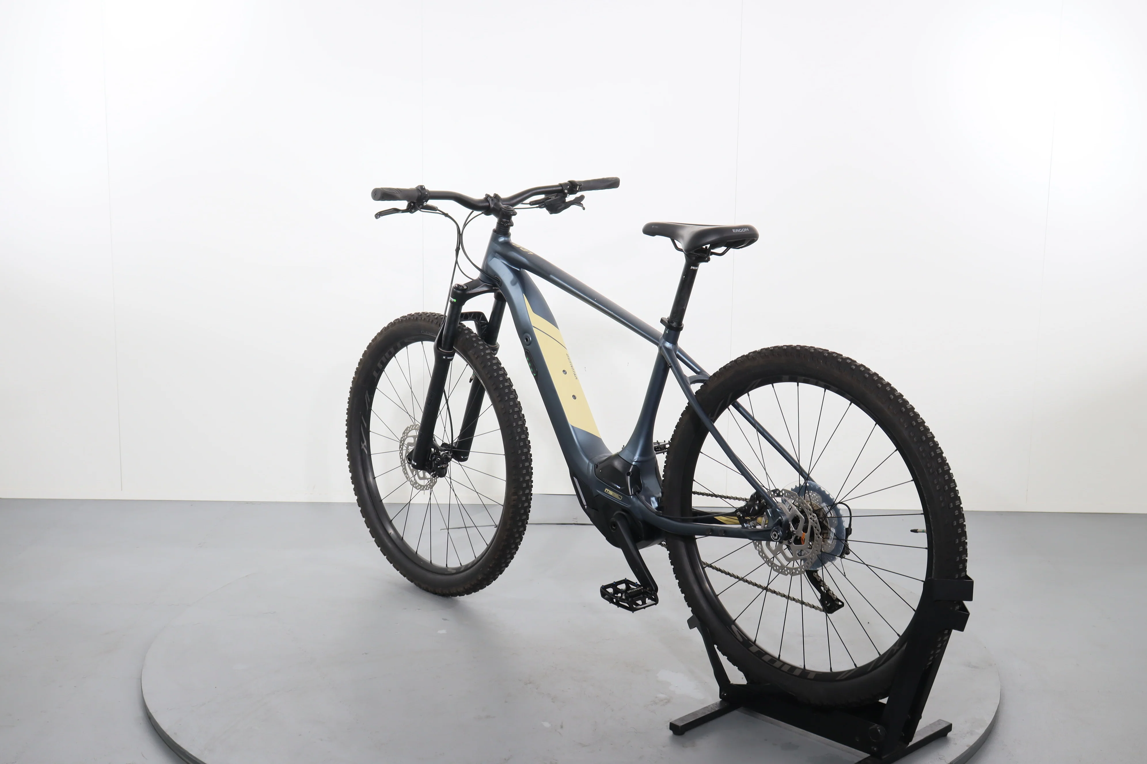 Specialized Turbo Levo Hardtail Comp - Image 5