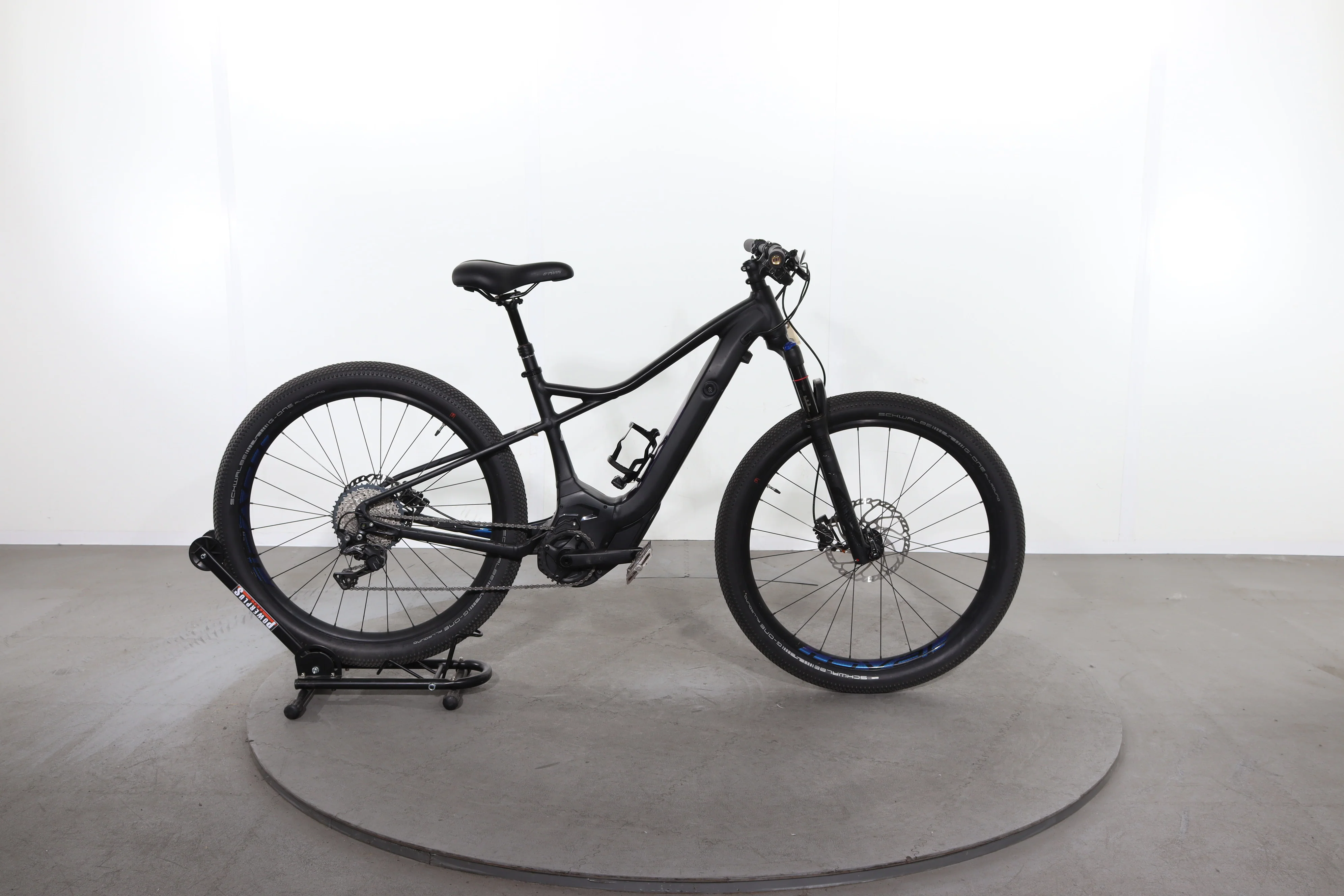 Specialized Turbo Levo Hardtail Comp