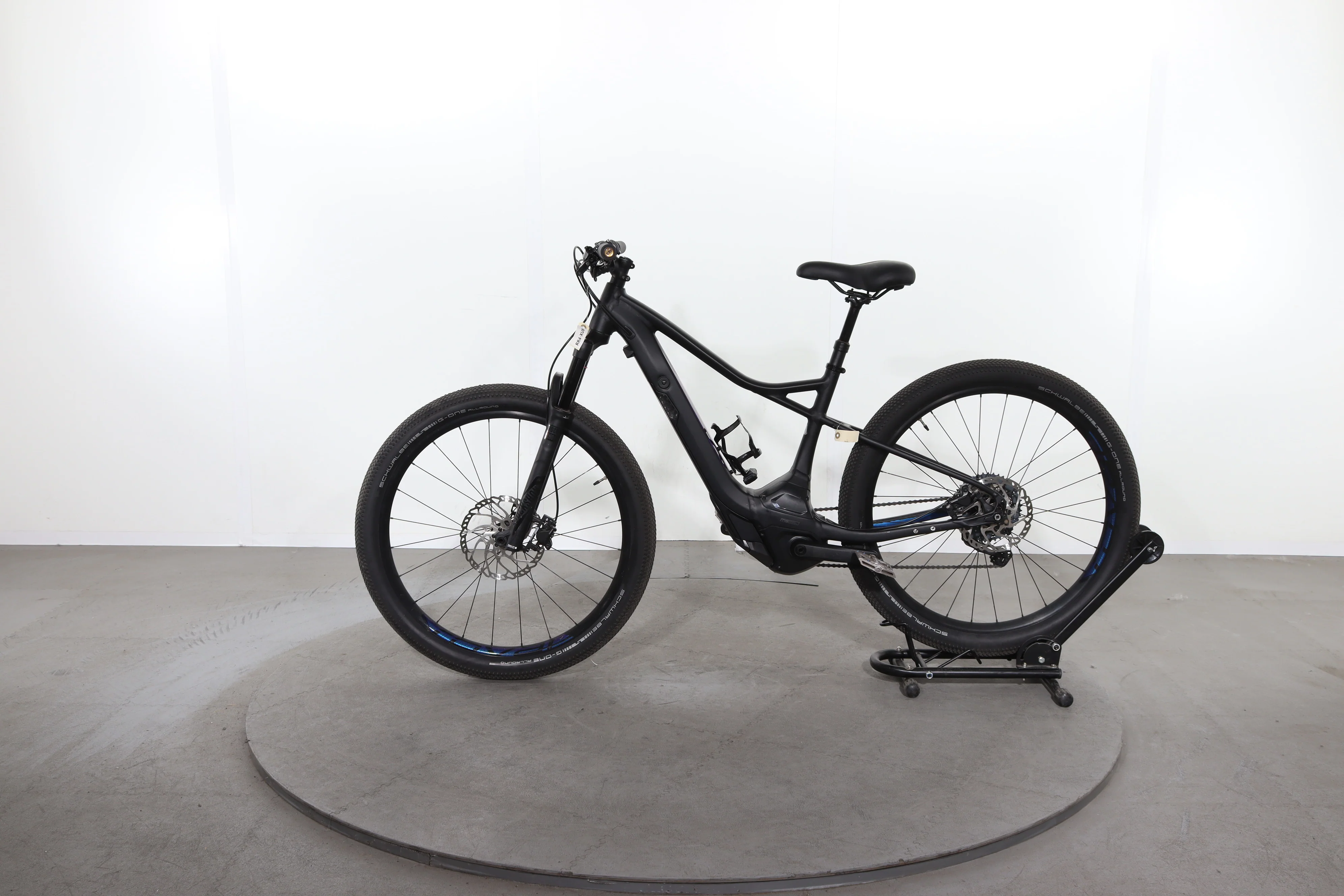 Specialized Turbo Levo Hardtail Comp - Image 4