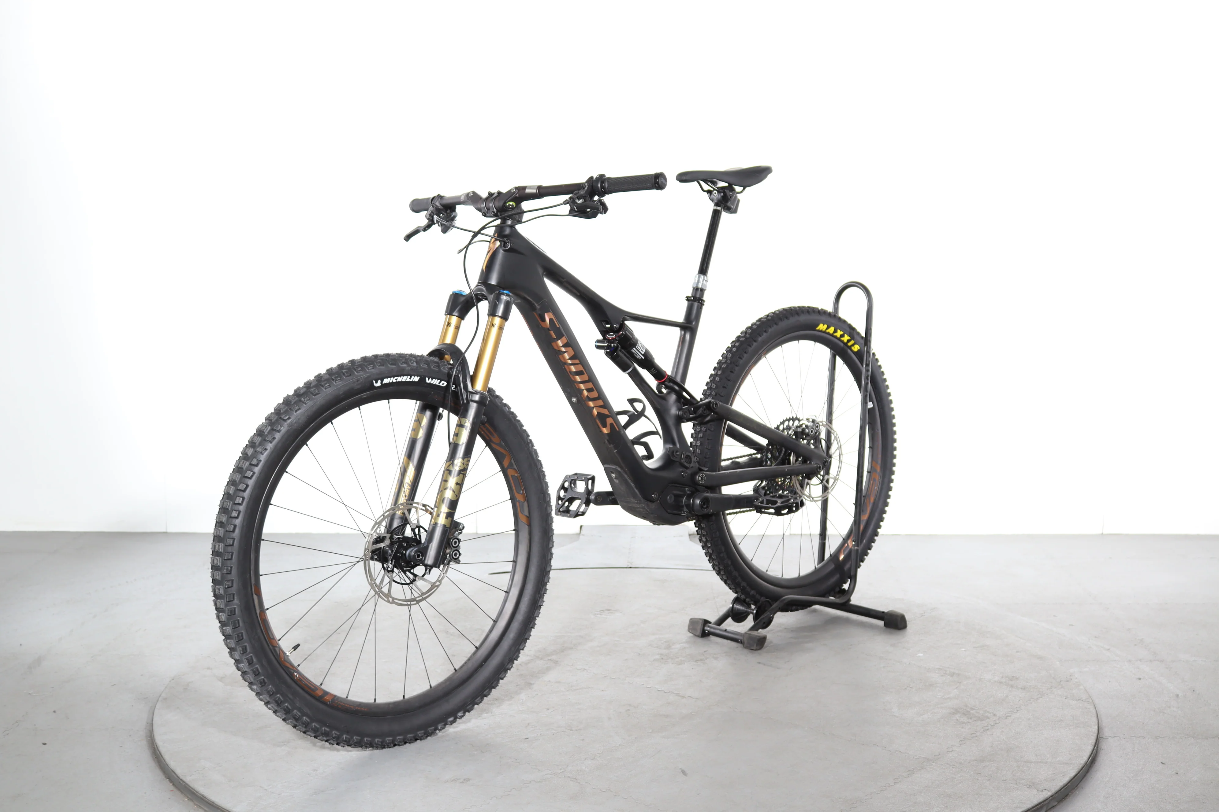 Specialized Turbo Levo Pro - Image 3