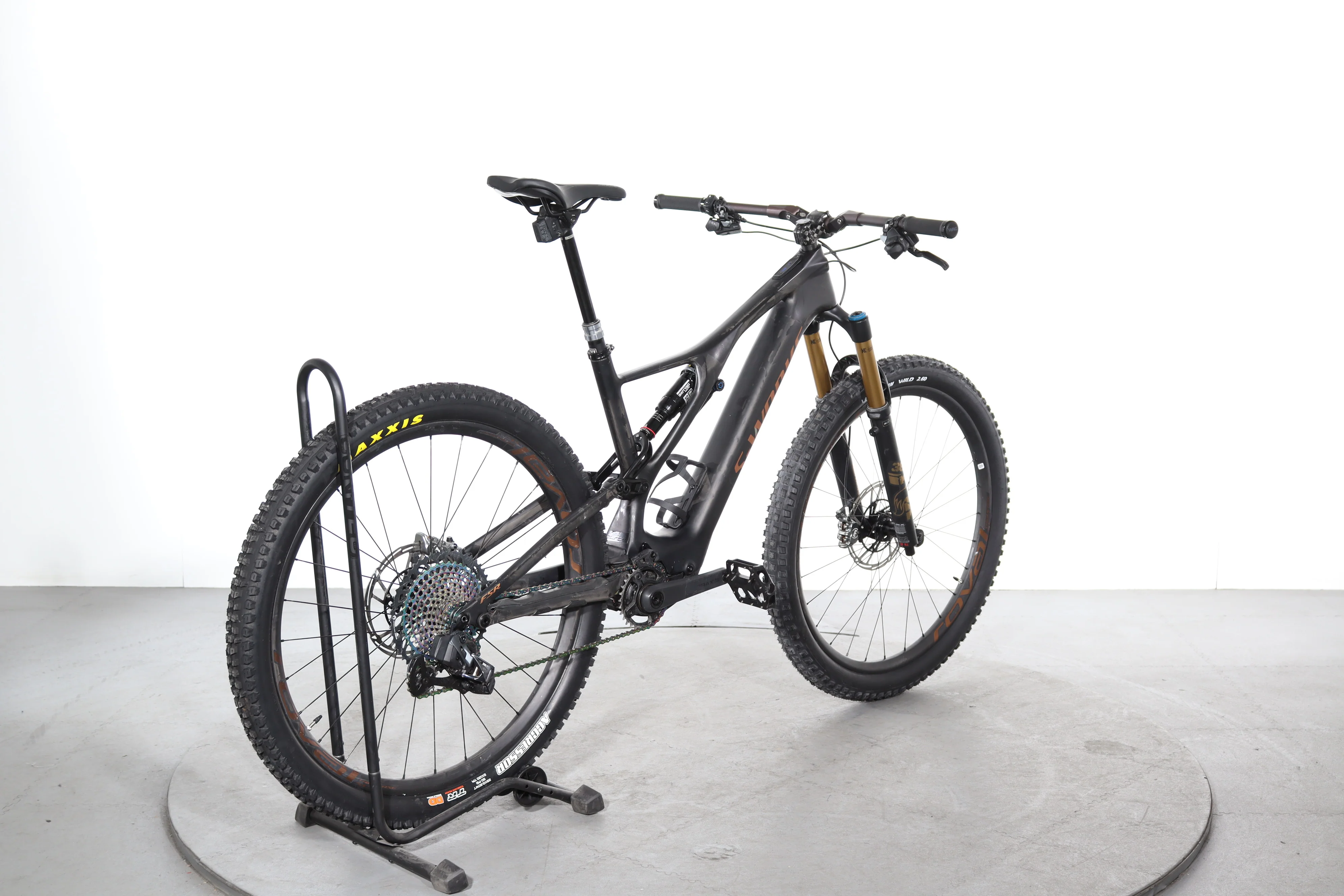 Specialized Turbo Levo Pro - Image 6