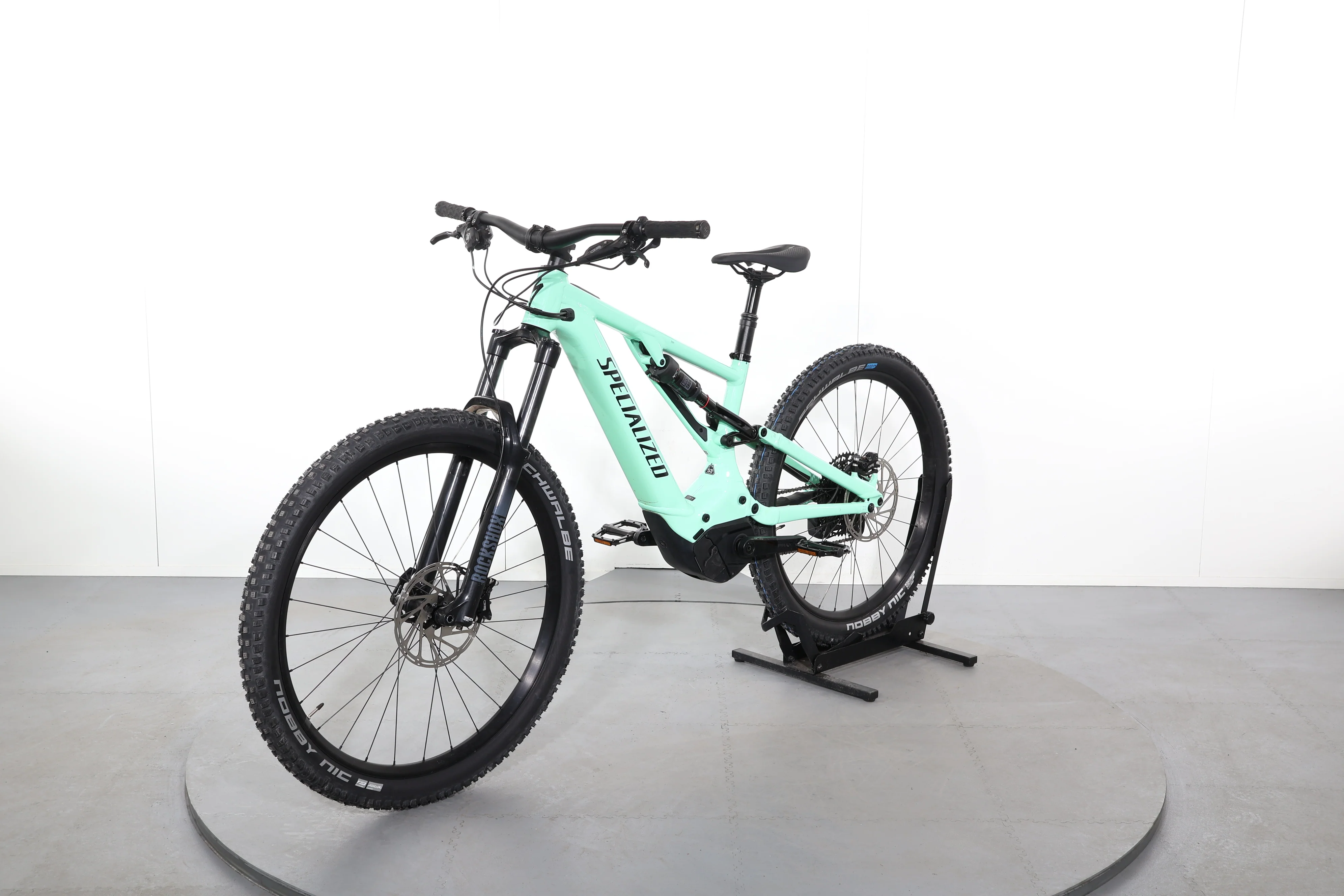 Specialized Turbo Levo - Image 3