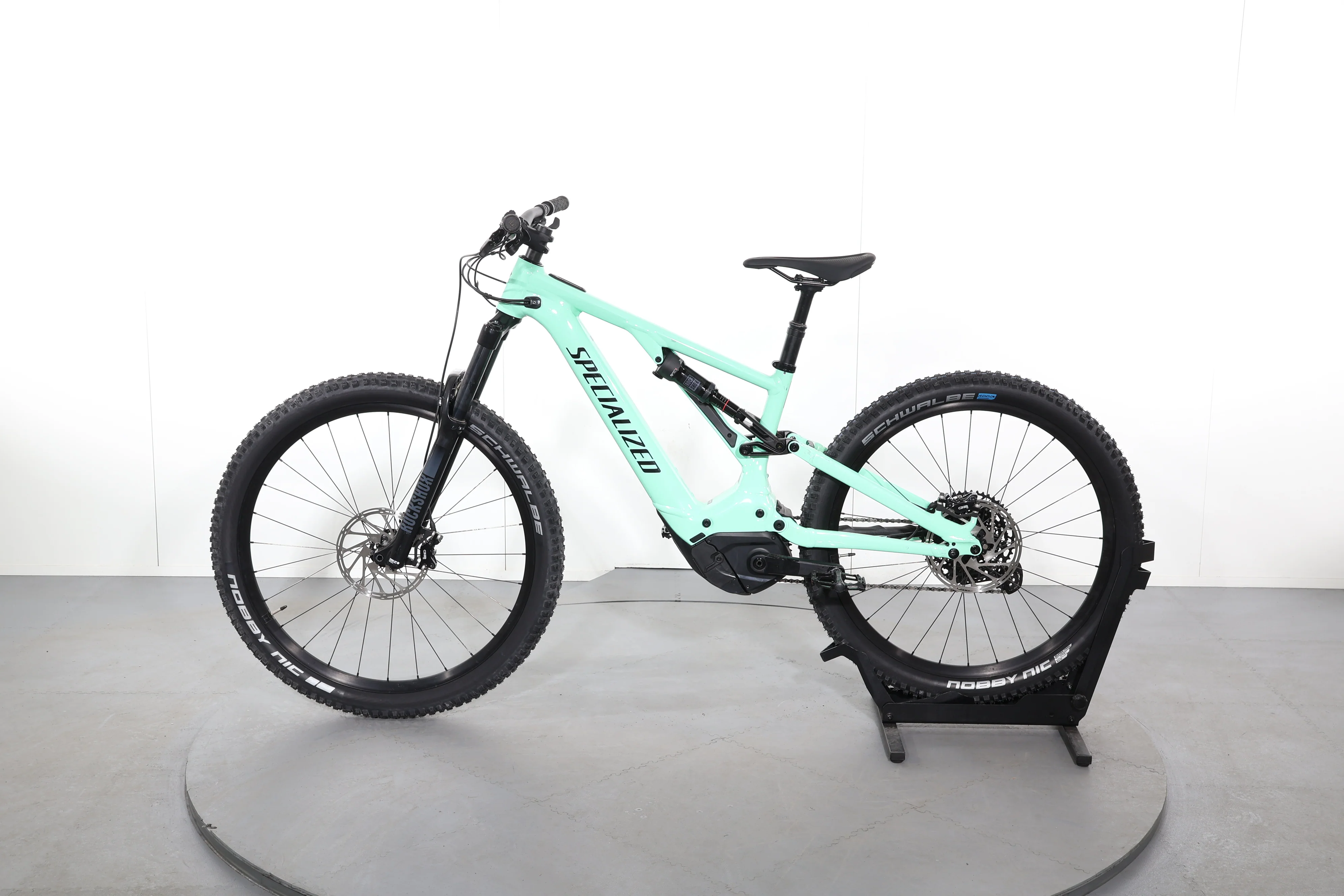 Specialized Turbo Levo - Image 4