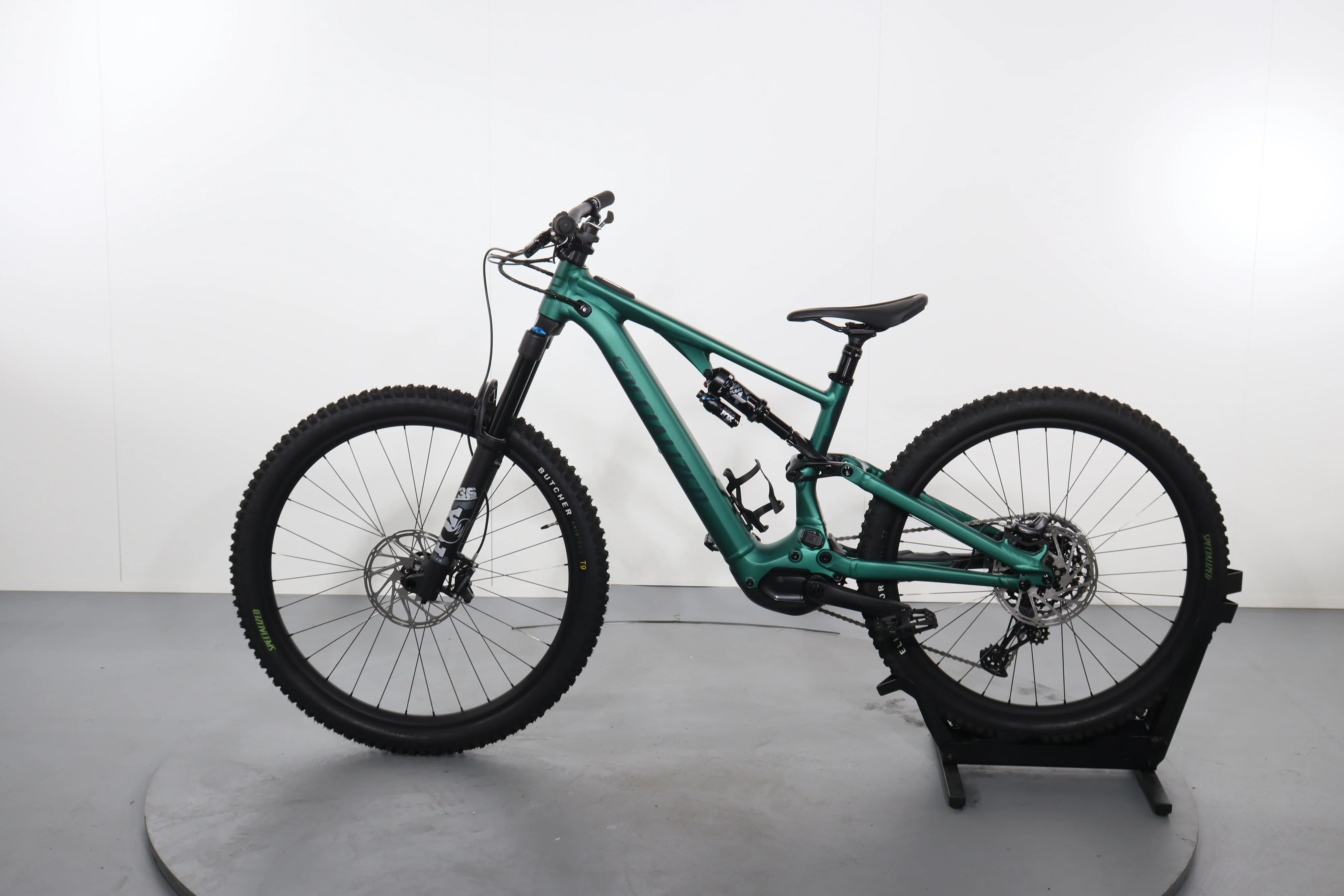 Specialized Turbo Levo SL Comp Alloy - Image 4