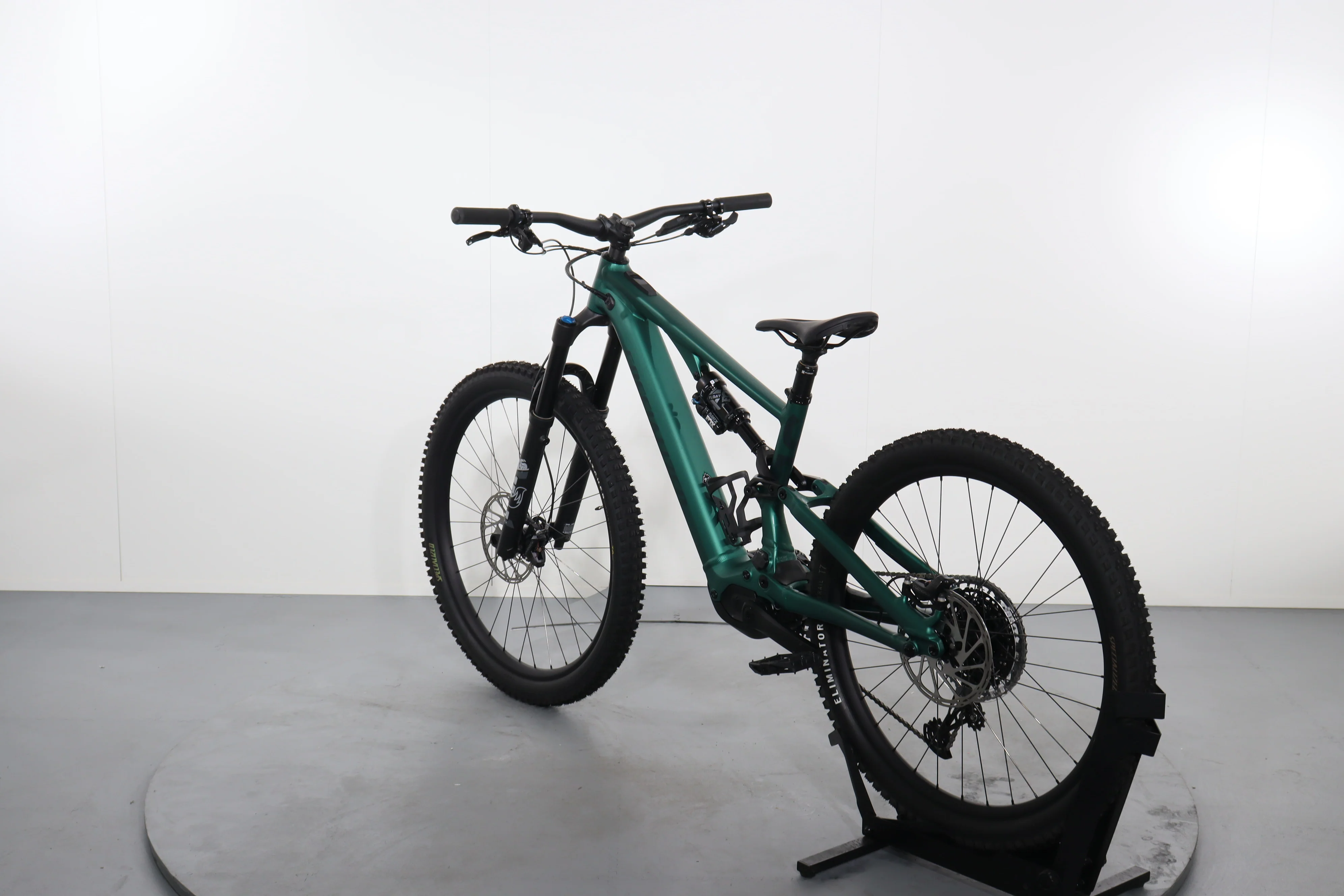 Specialized Turbo Levo SL Comp Alloy - Image 5