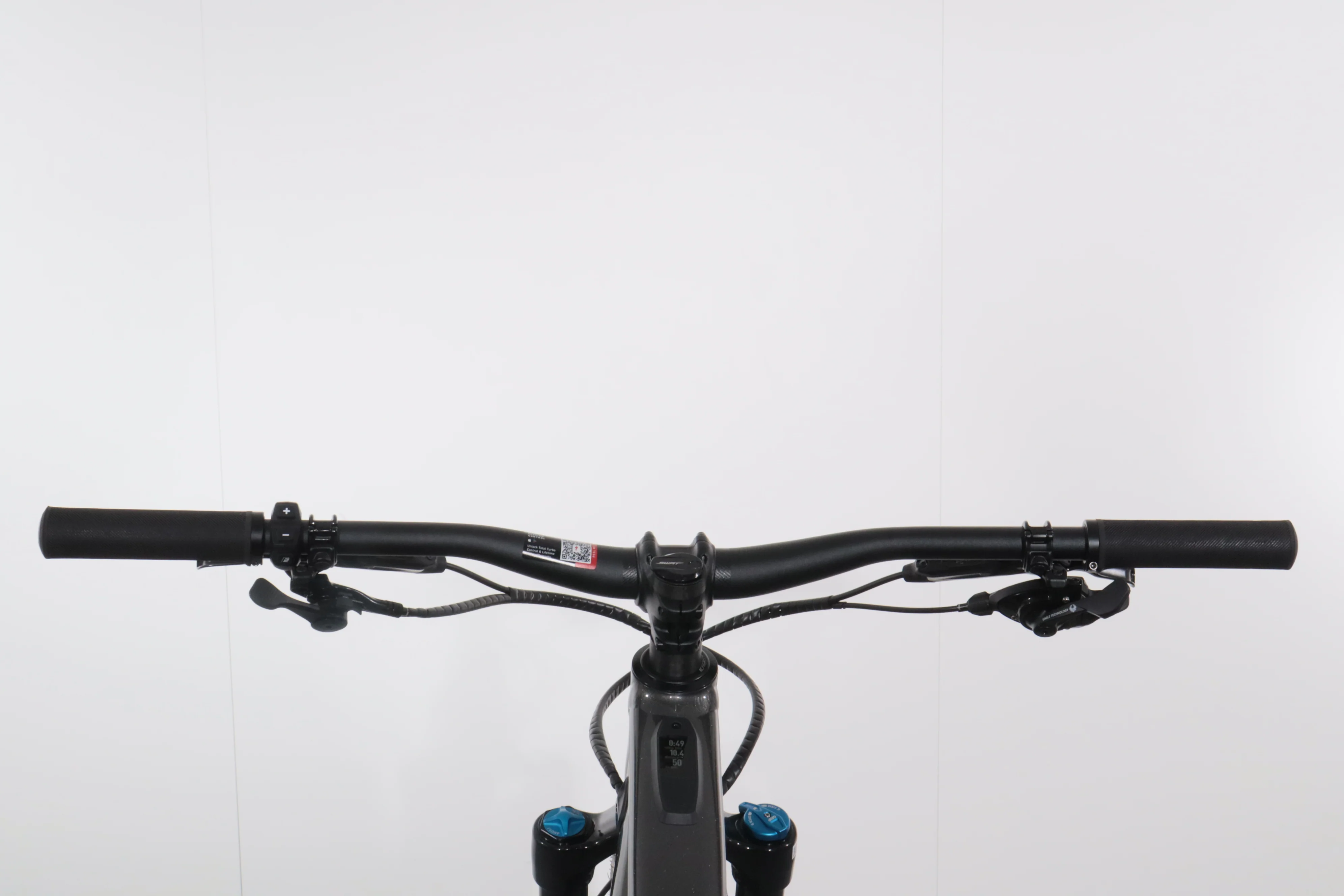 Specialized Turbo Levo SL Comp Alloy - Image 7