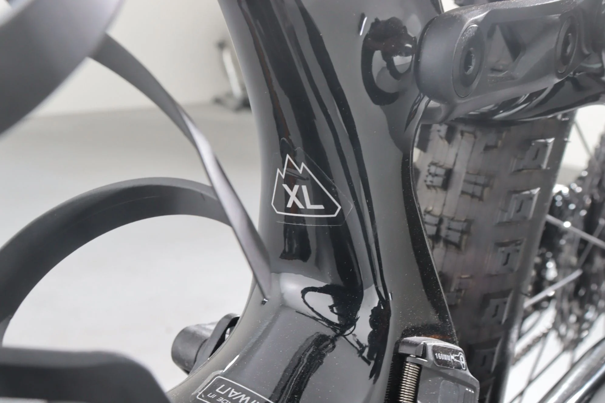 Specialized Turbo Levo Sl Comp Carbon - Image 8