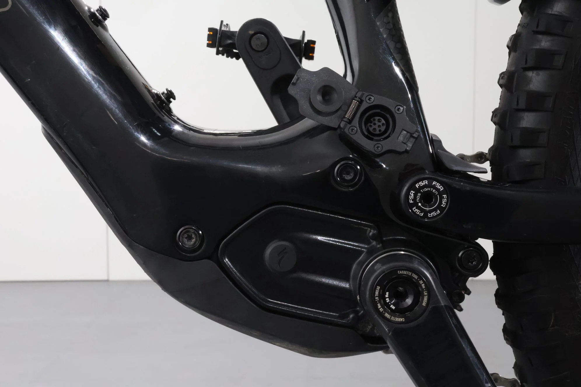 Specialized Turbo Levo SL Comp Carbon - Image 12