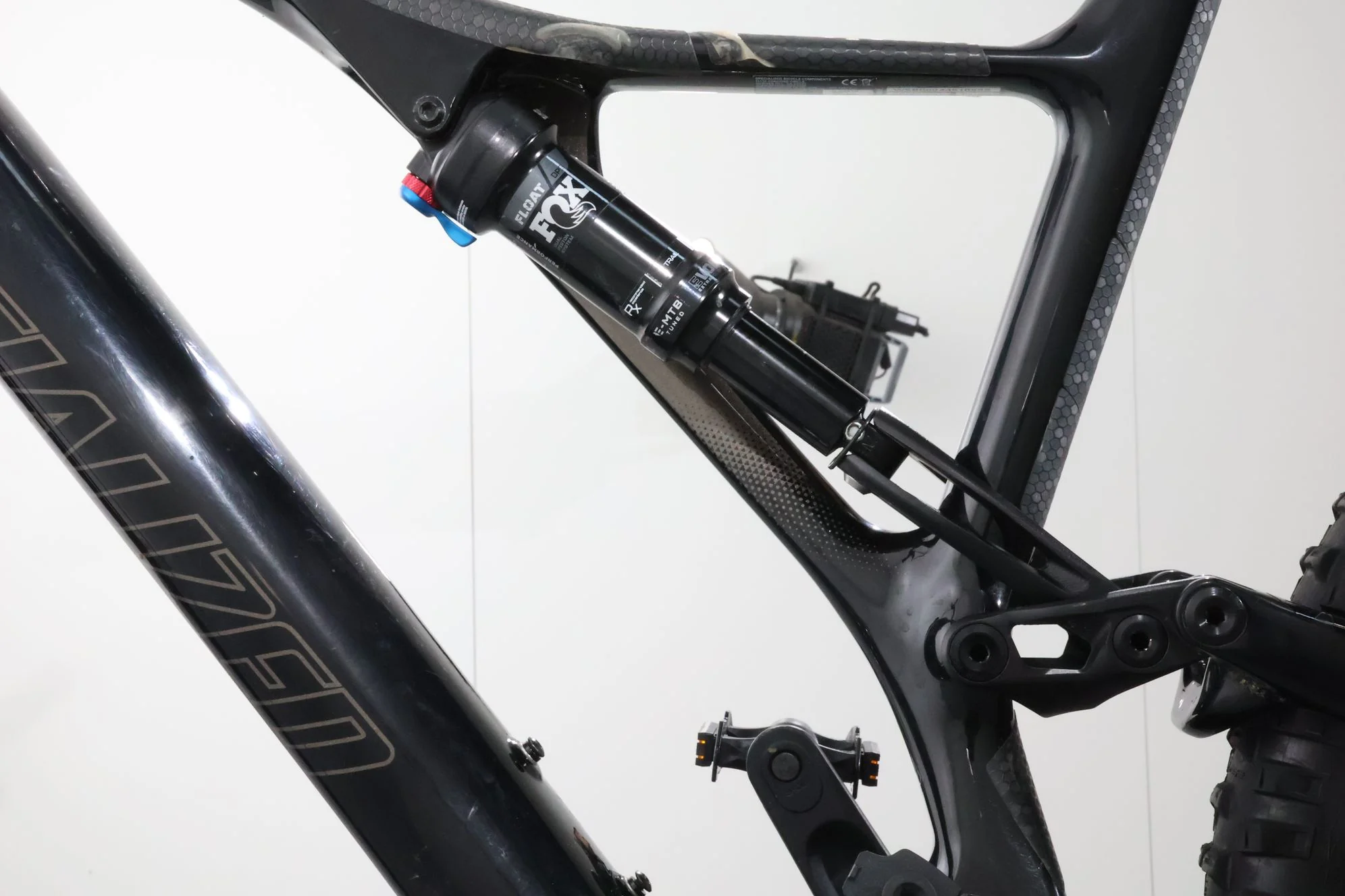 Specialized Turbo Levo SL Comp Carbon - Image 8