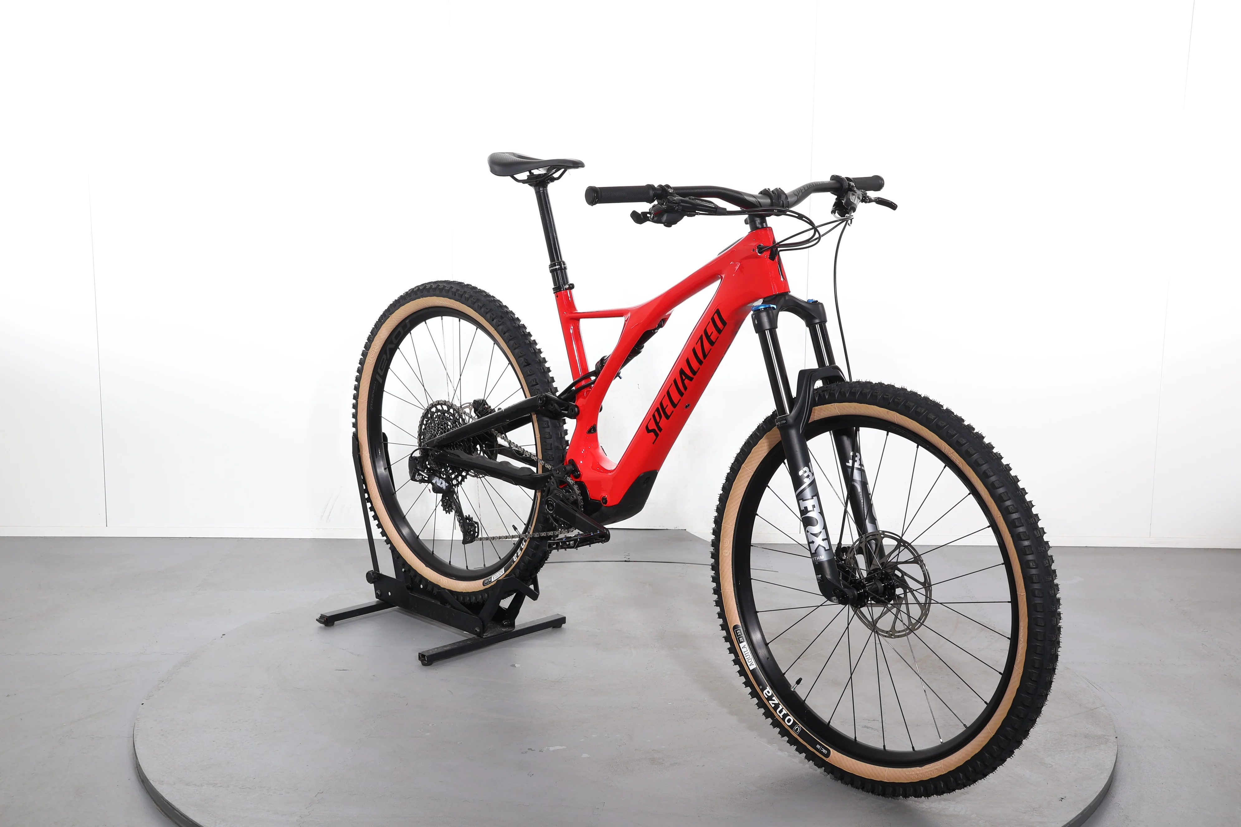 Specialized Turbo Levo Sl Comp Carbon - Image 2