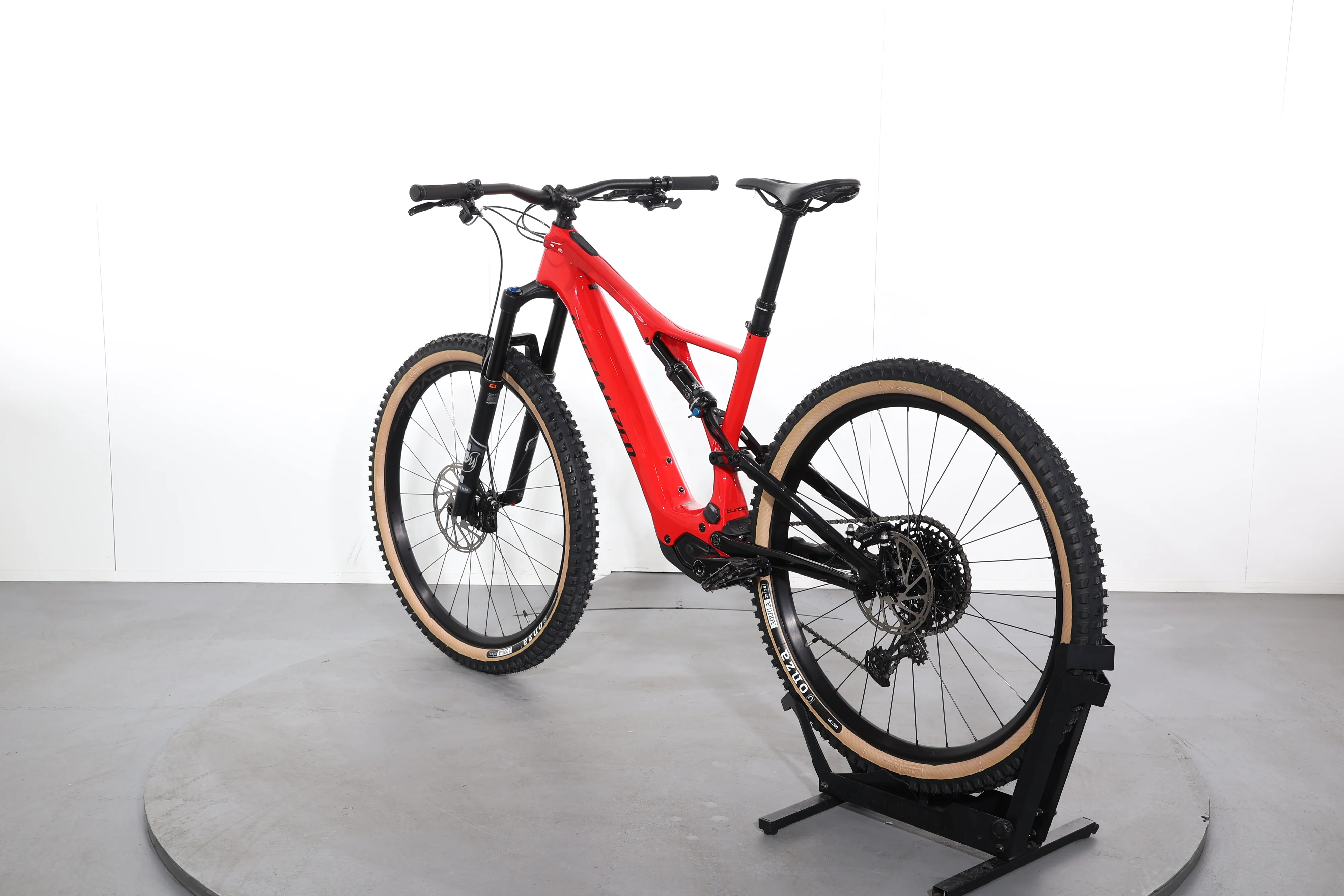 Specialized Turbo Levo Sl Comp Carbon - Image 5
